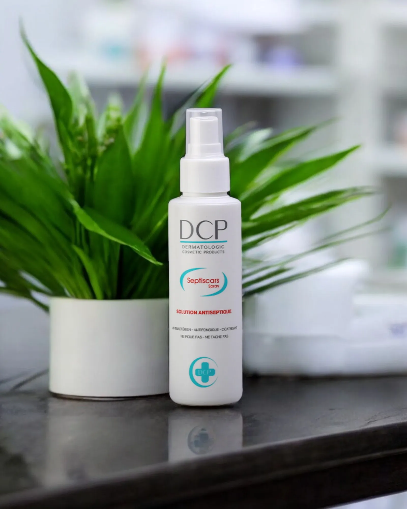 DCP - SEPTISCARS SPRAY