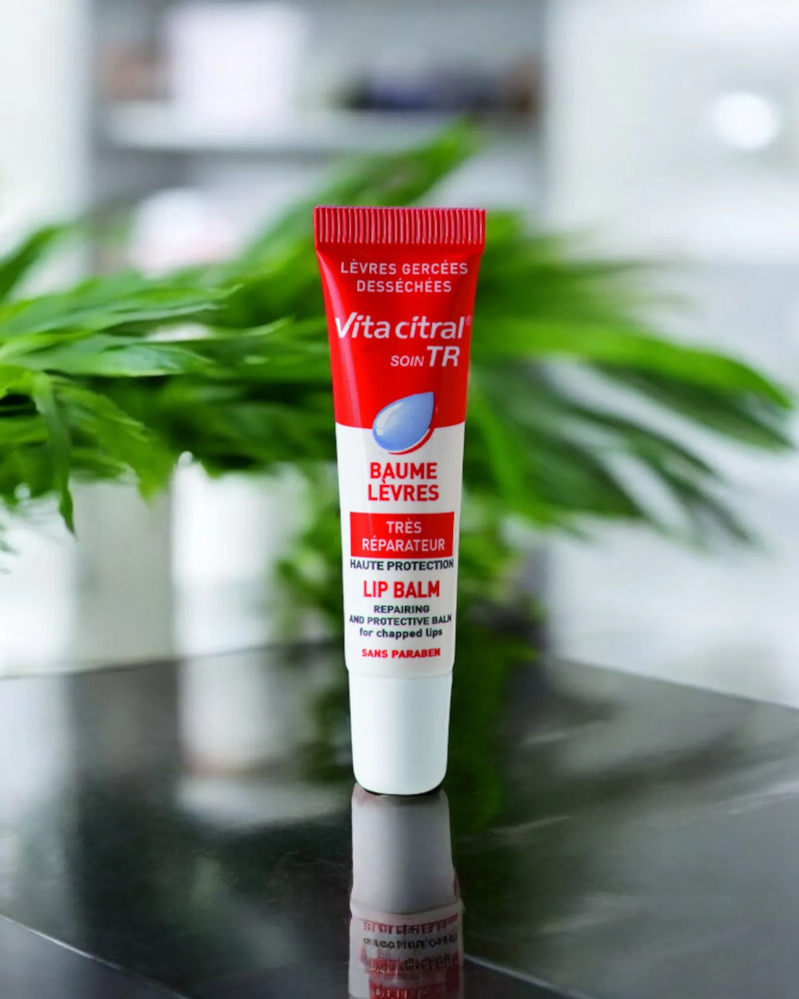 VITA CITRAL - BAUME LEVRES 15ml