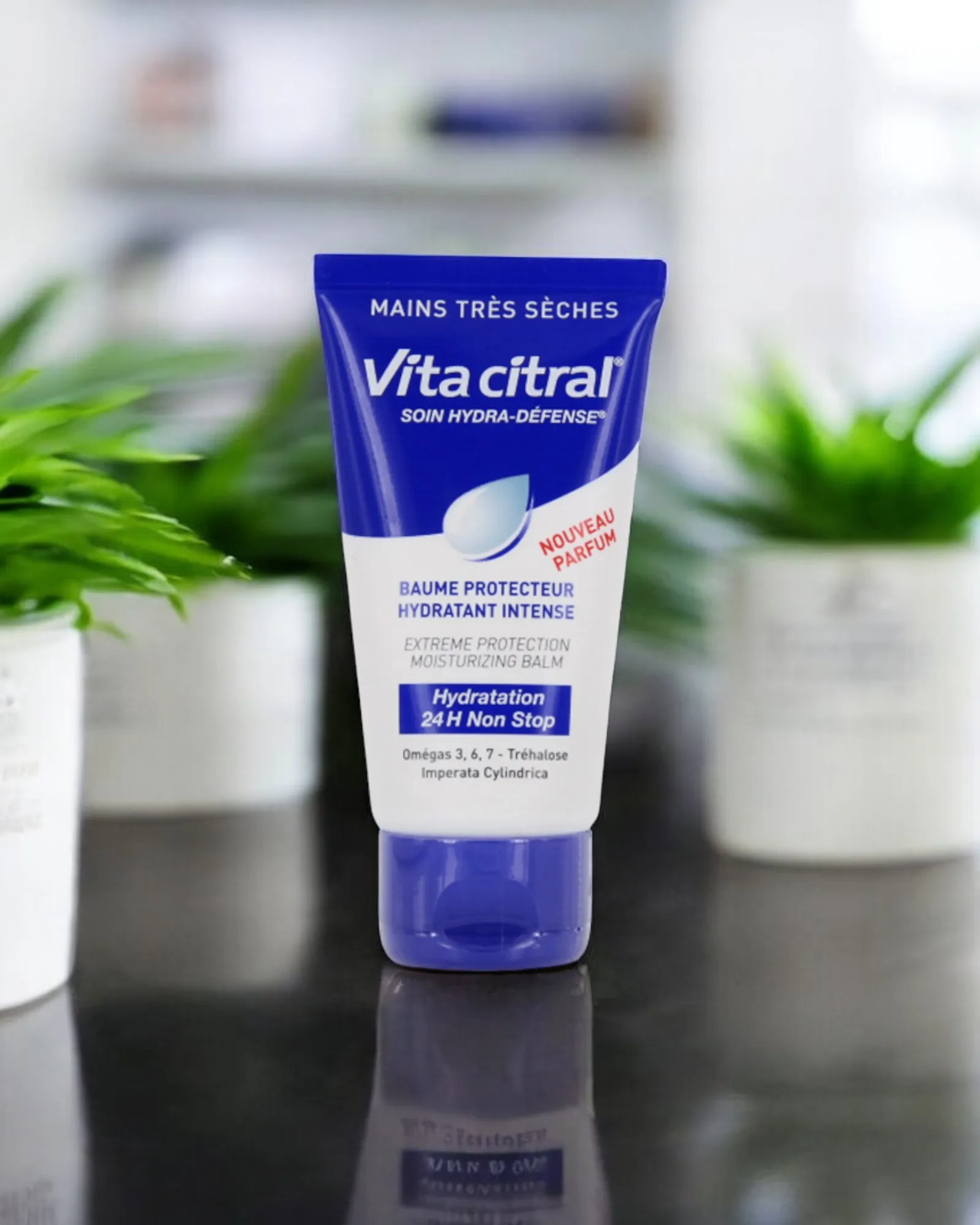 VITA CITRAL - HYDRA DEFENSE 75ml