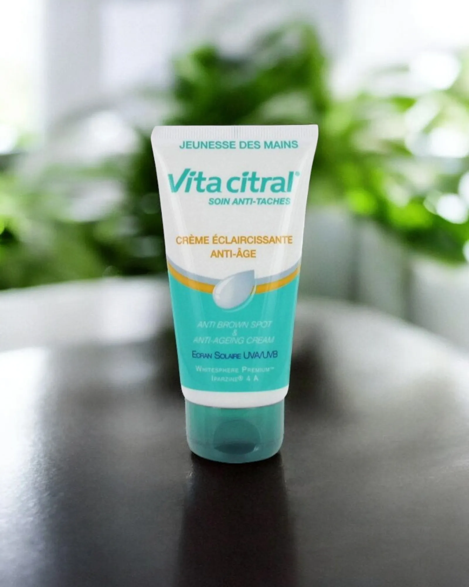 VITA CITRAL - CREME MAIN ANTI AGE 75ml