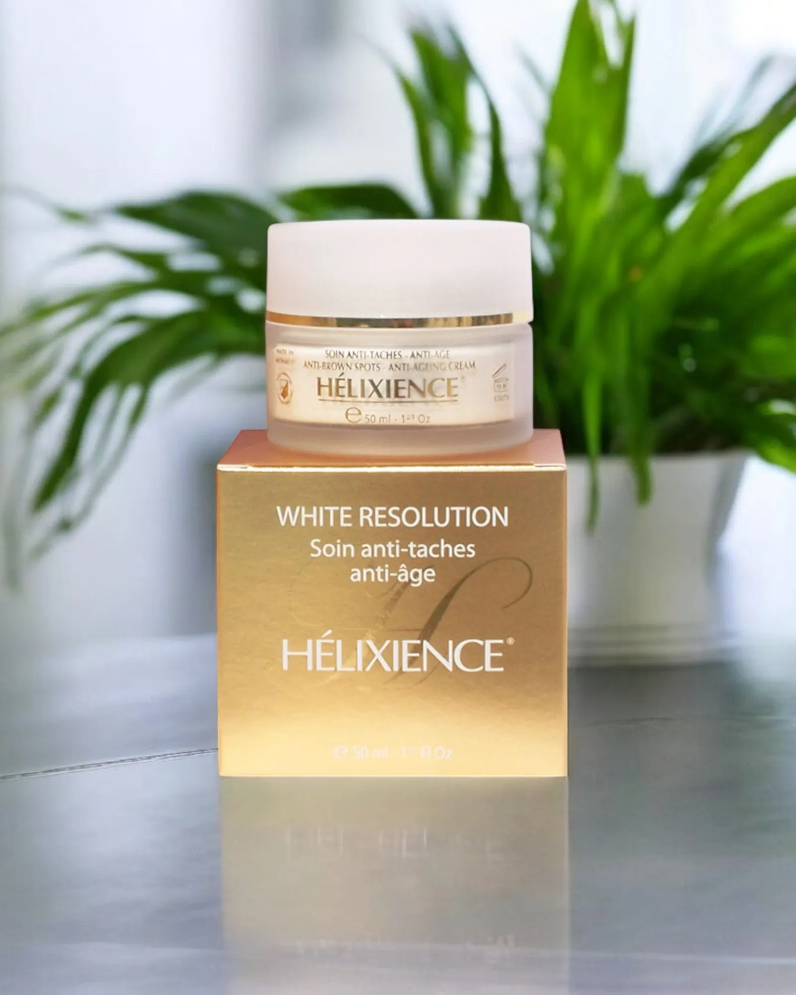 Heliabrine - SOIN ANTI-TACHES ANTI-AGE
