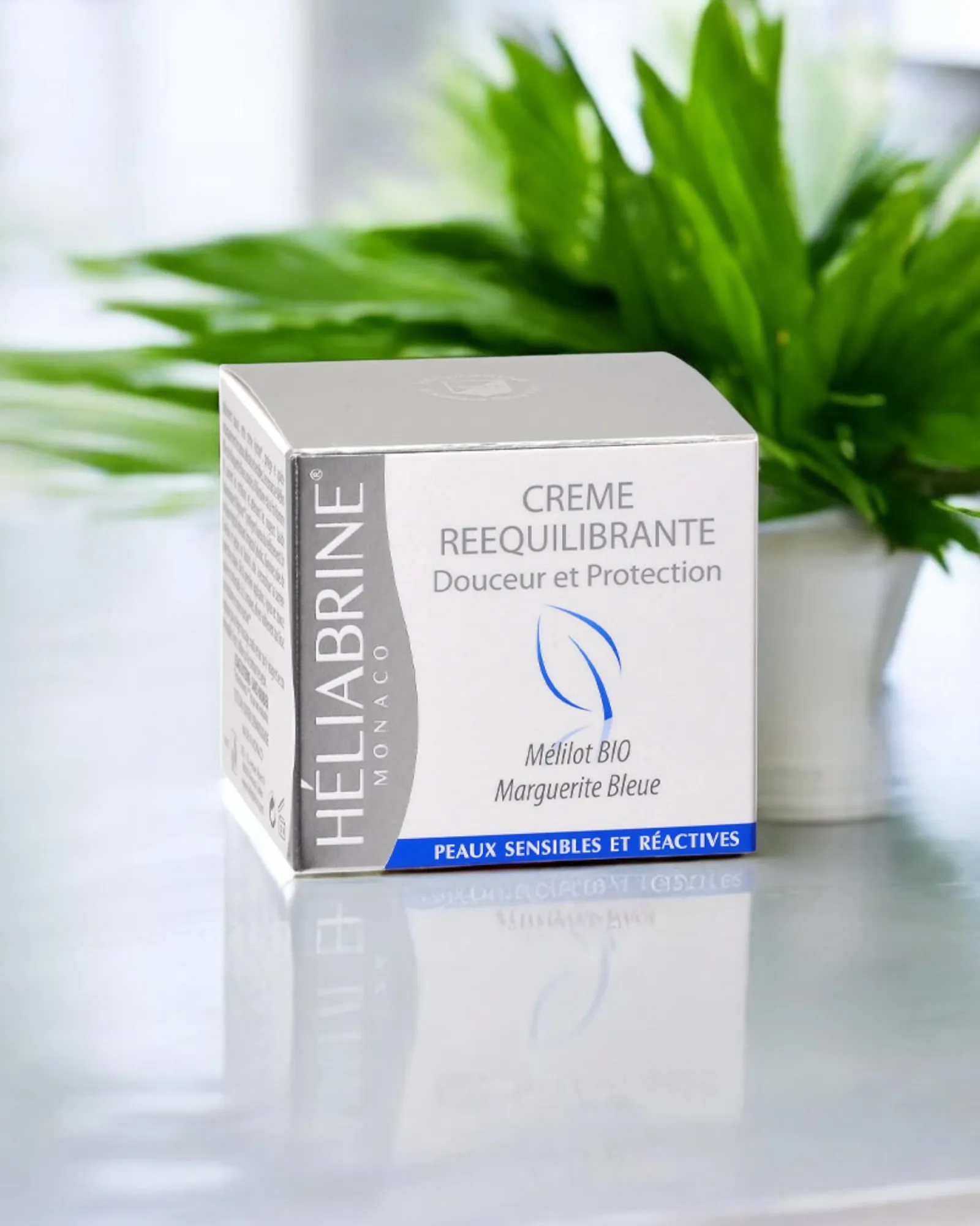 Heliabrine - CREME REEQUILIBRANTE