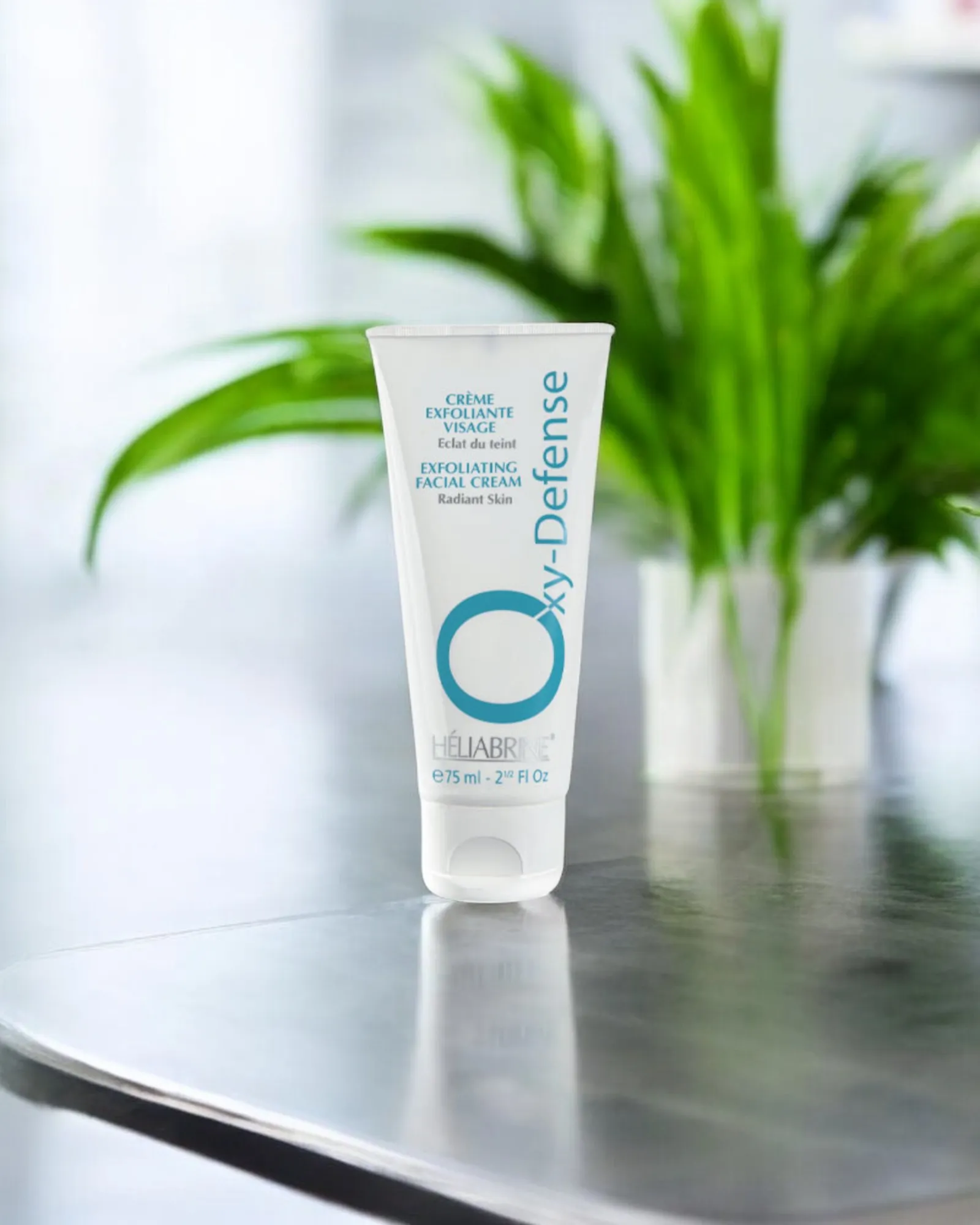 Heliabrine - CREME EXFOLIANTE