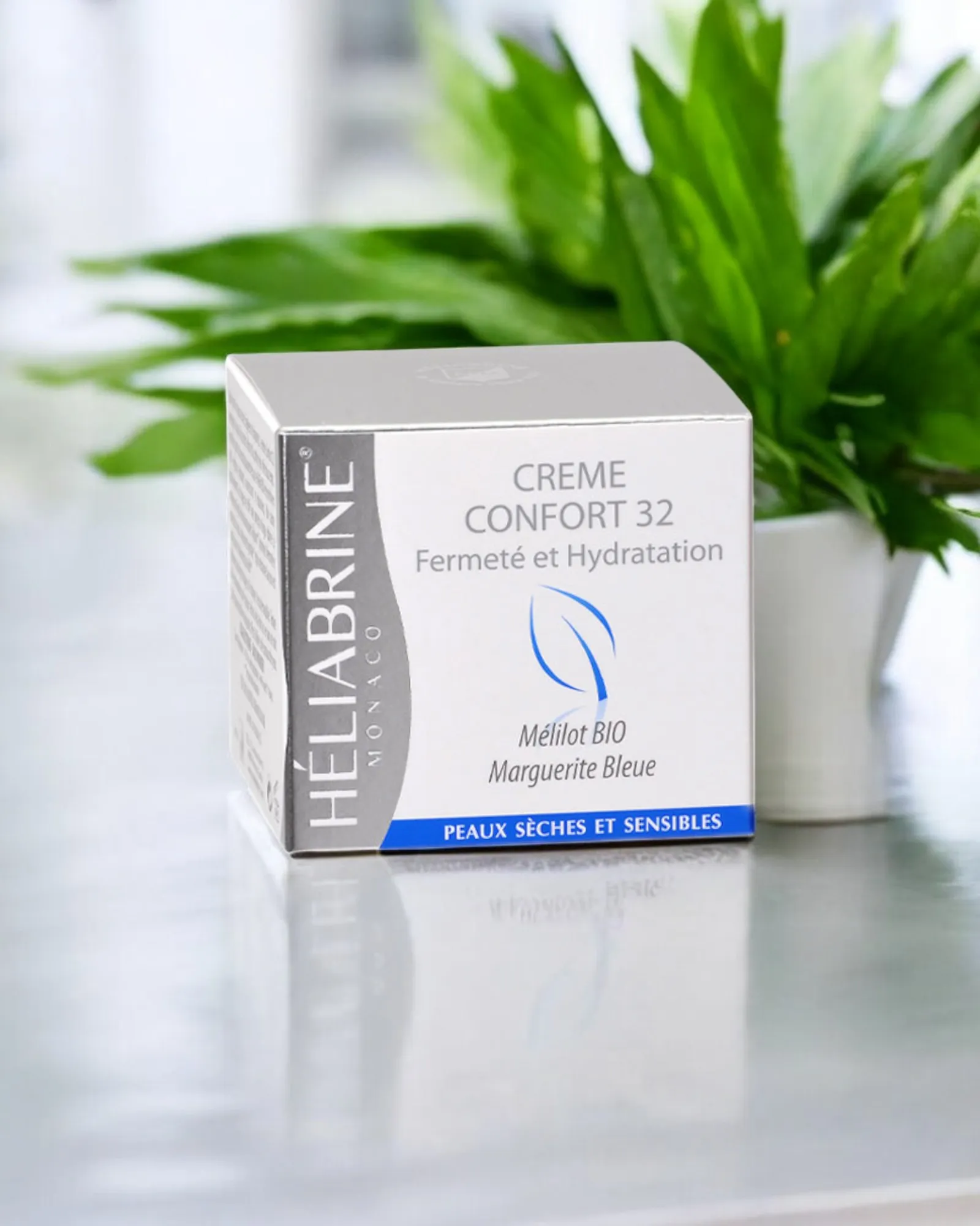 Heliabrine - CREME CONFORT 32