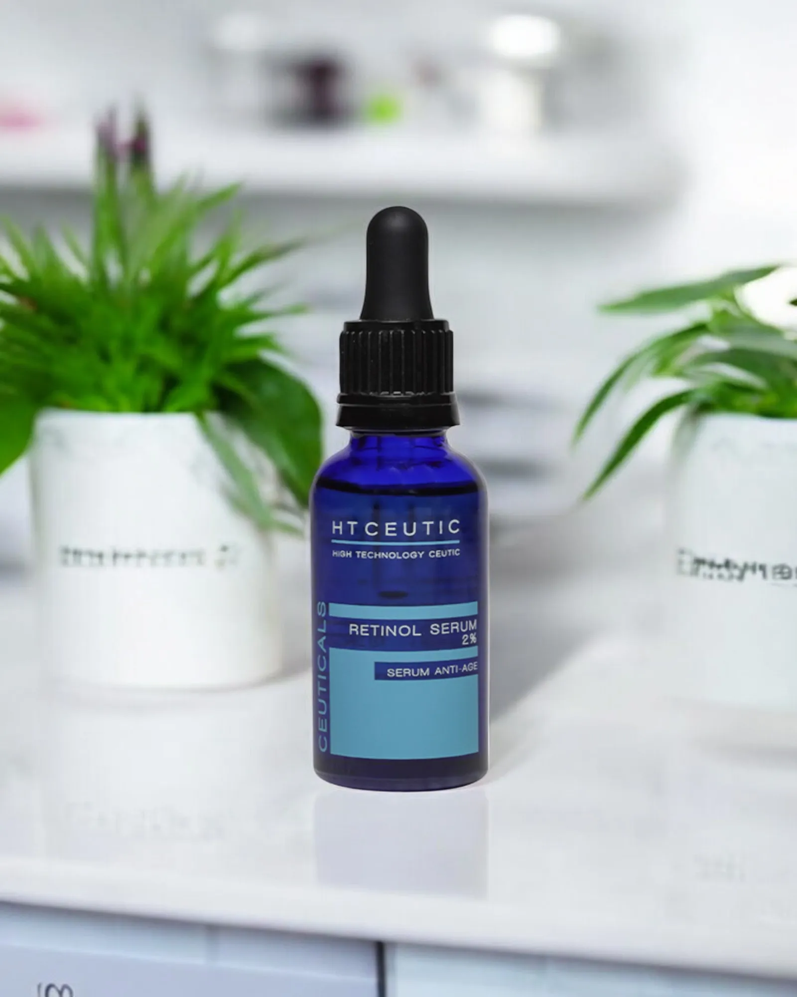 HT CEUTIC - RETINOL SERUM 2%