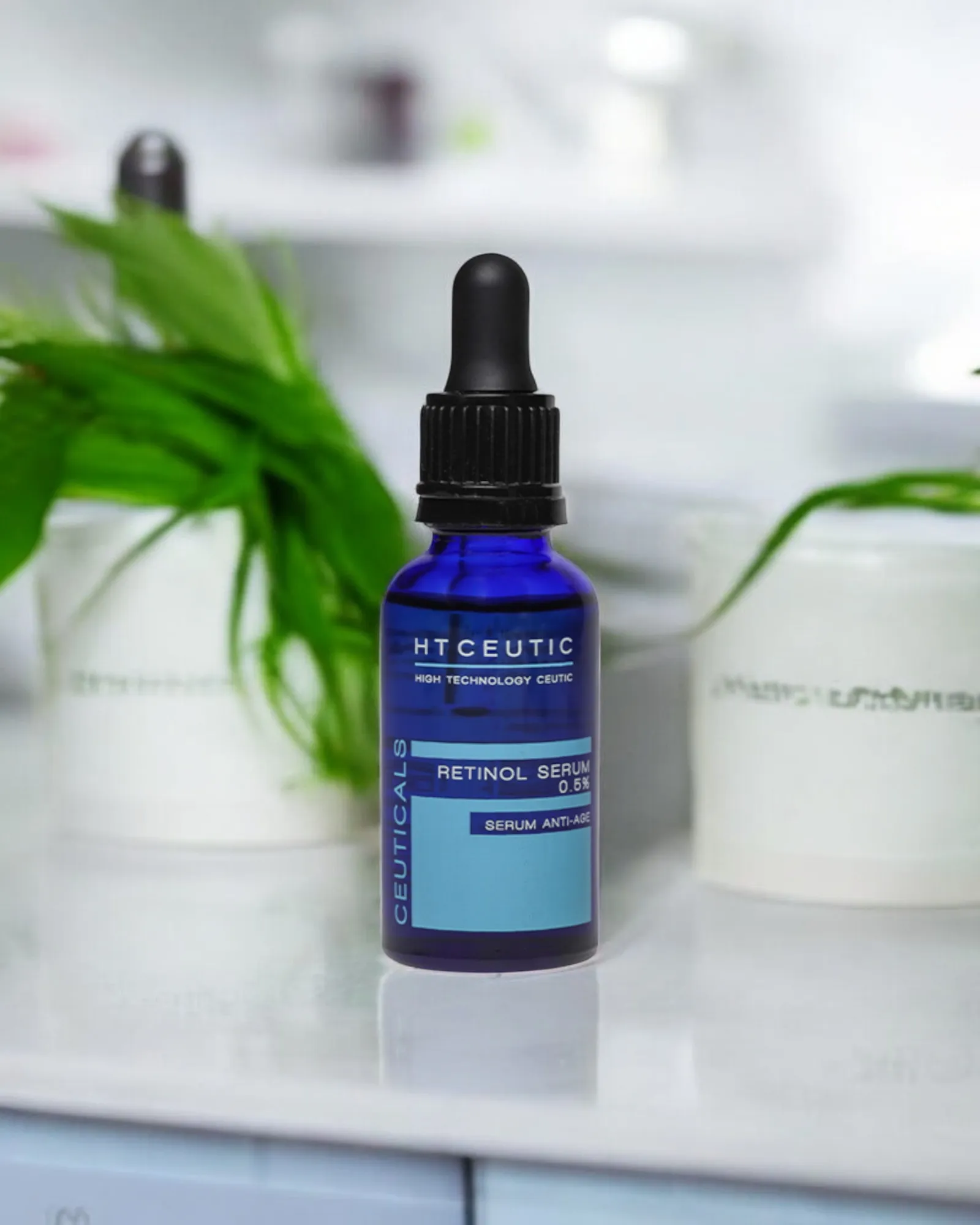 HT CEUTIC - RETINOL SERUM 0.5%