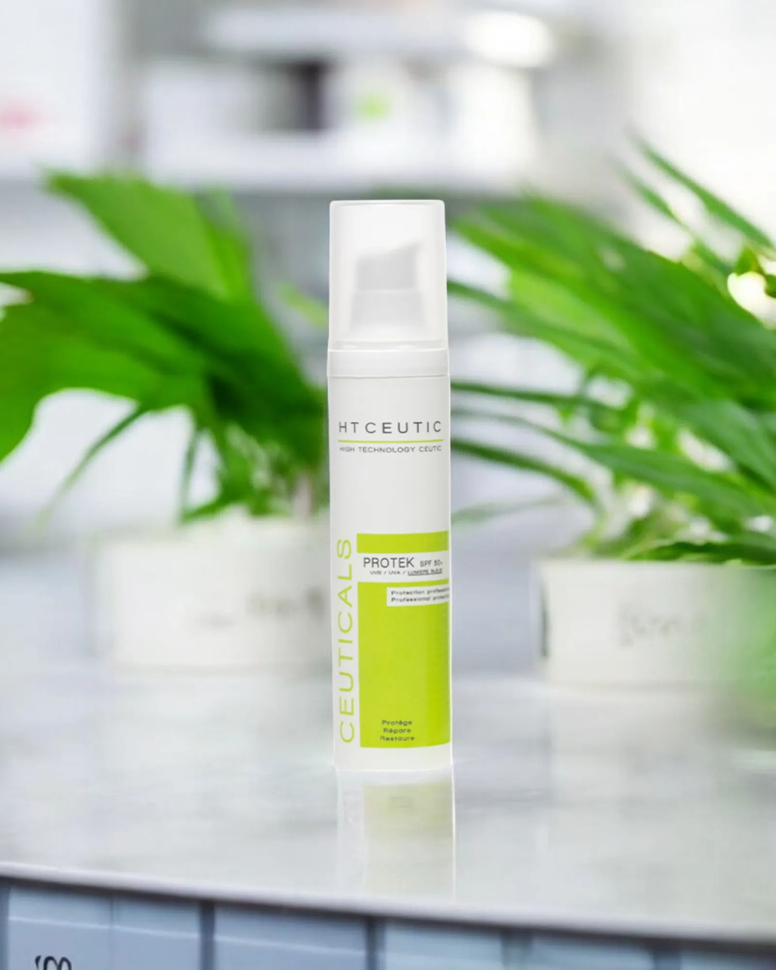 HT CEUTIC - PROTEK SPF 50+