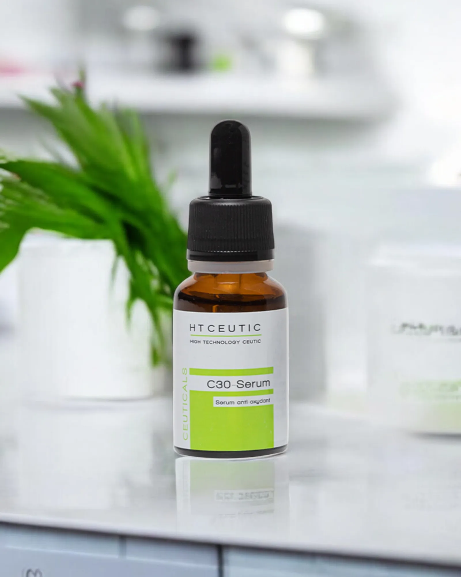 HT CEUTIC - C30 SERUM