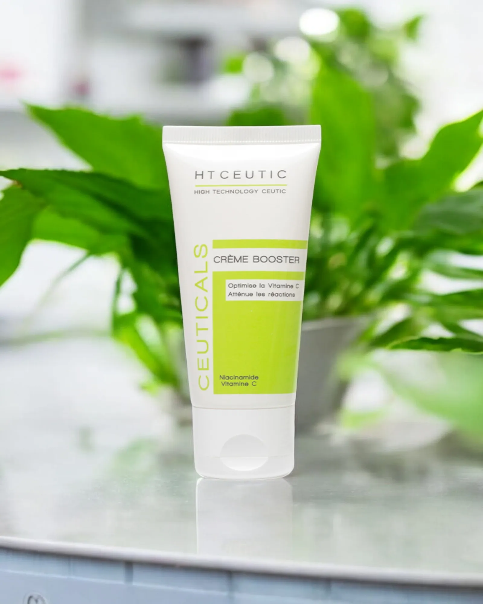 HT CEUTIC - CRÈME BOOSTER