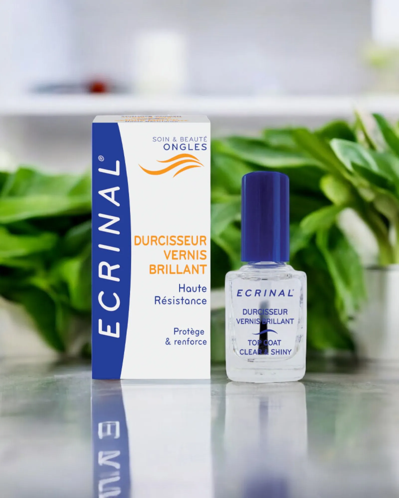 ECRINAL - DURCISSEUR VERNIS BRILLANT