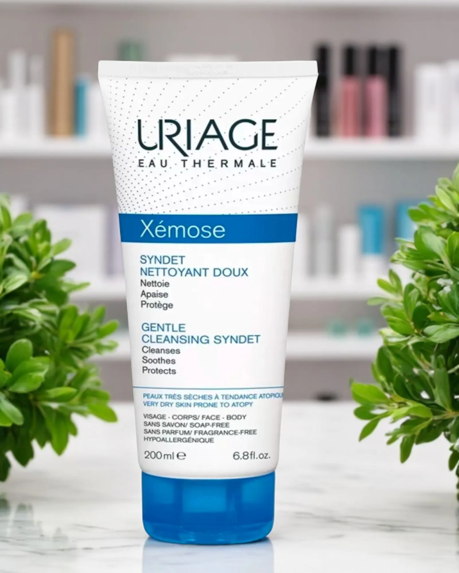 XEMOSE SYNDET 200 ML