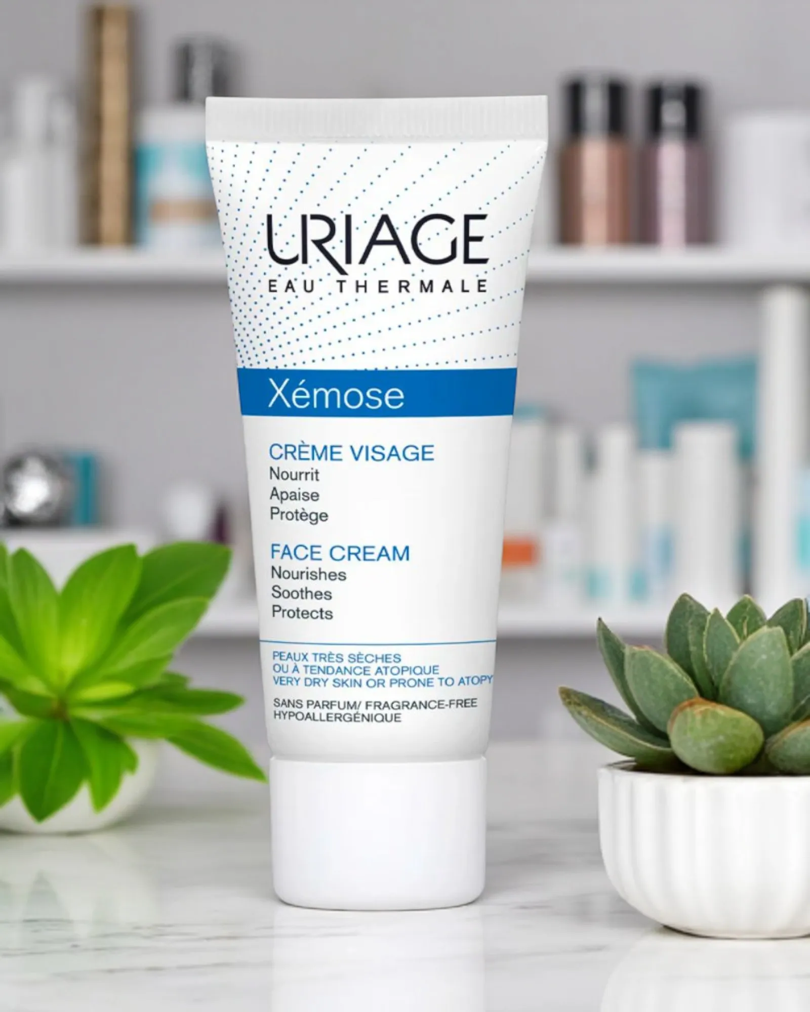 XEMOSE CREME VISAGE 40ML