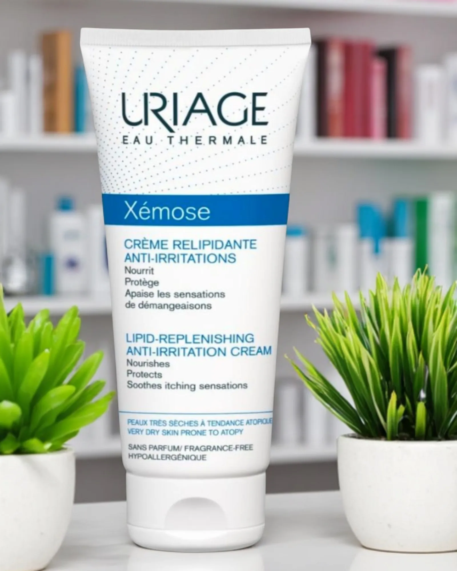 XEMOSE CREME 200 ML