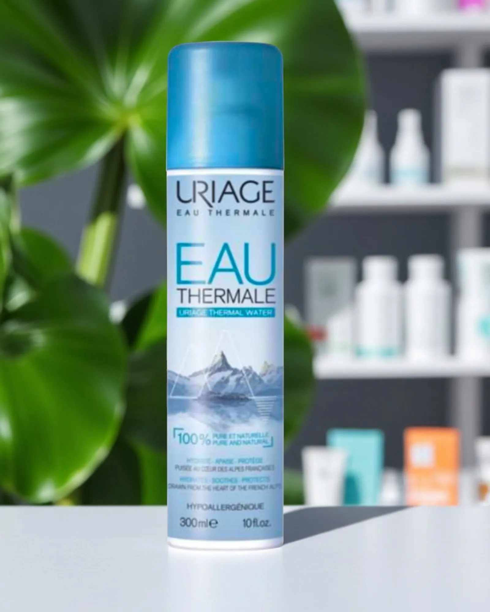 EAU THERMALE D URIAGE 300 ML
