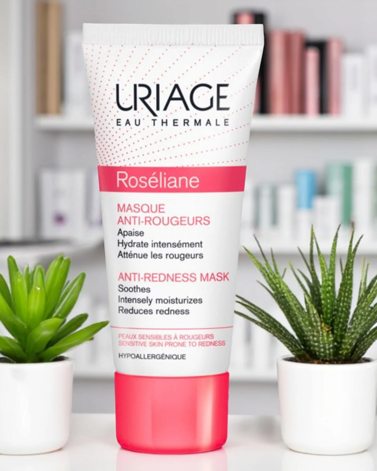ROSELIANE MASQUE 40 ML