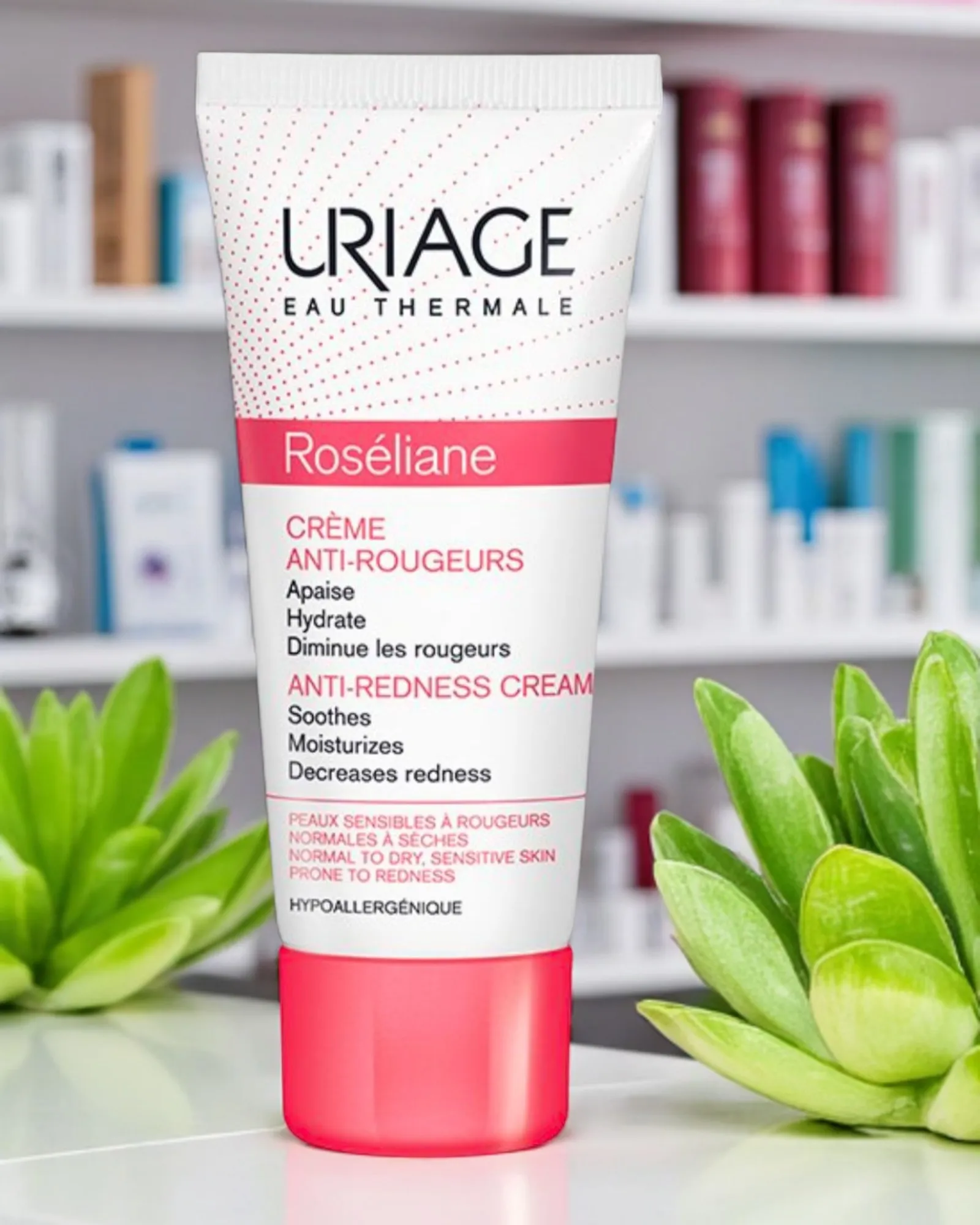 ROSELIANE CRÈME 40 ML