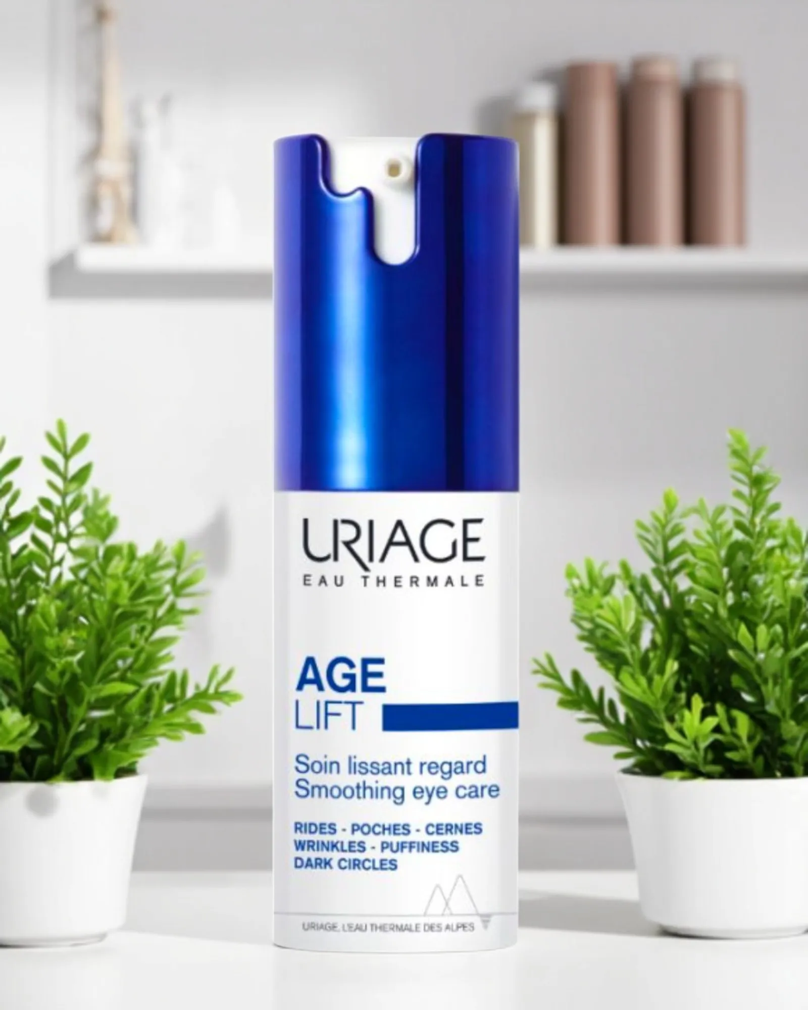 AGE LIFT SOIN LISSANT REGARD 15ML