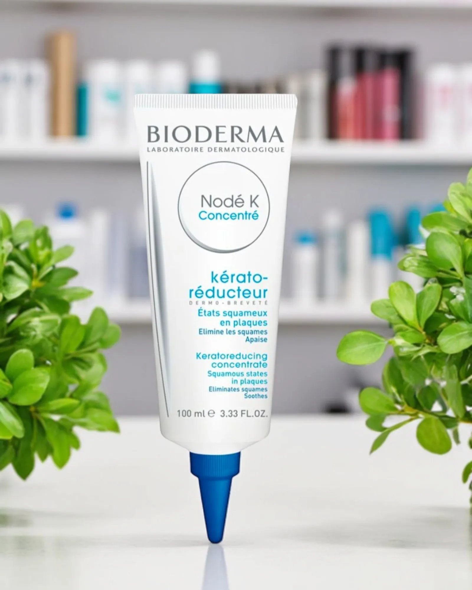 NODE K EMULSION 100 ML