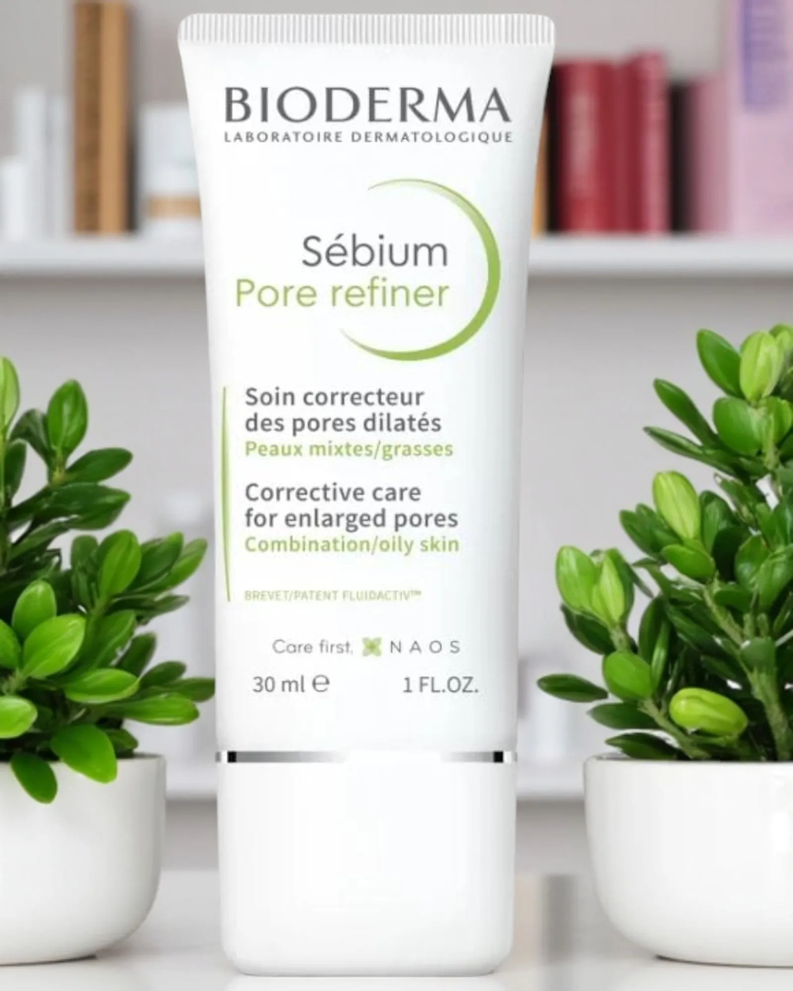 SÉBIUM PORE REFINER 30 ML