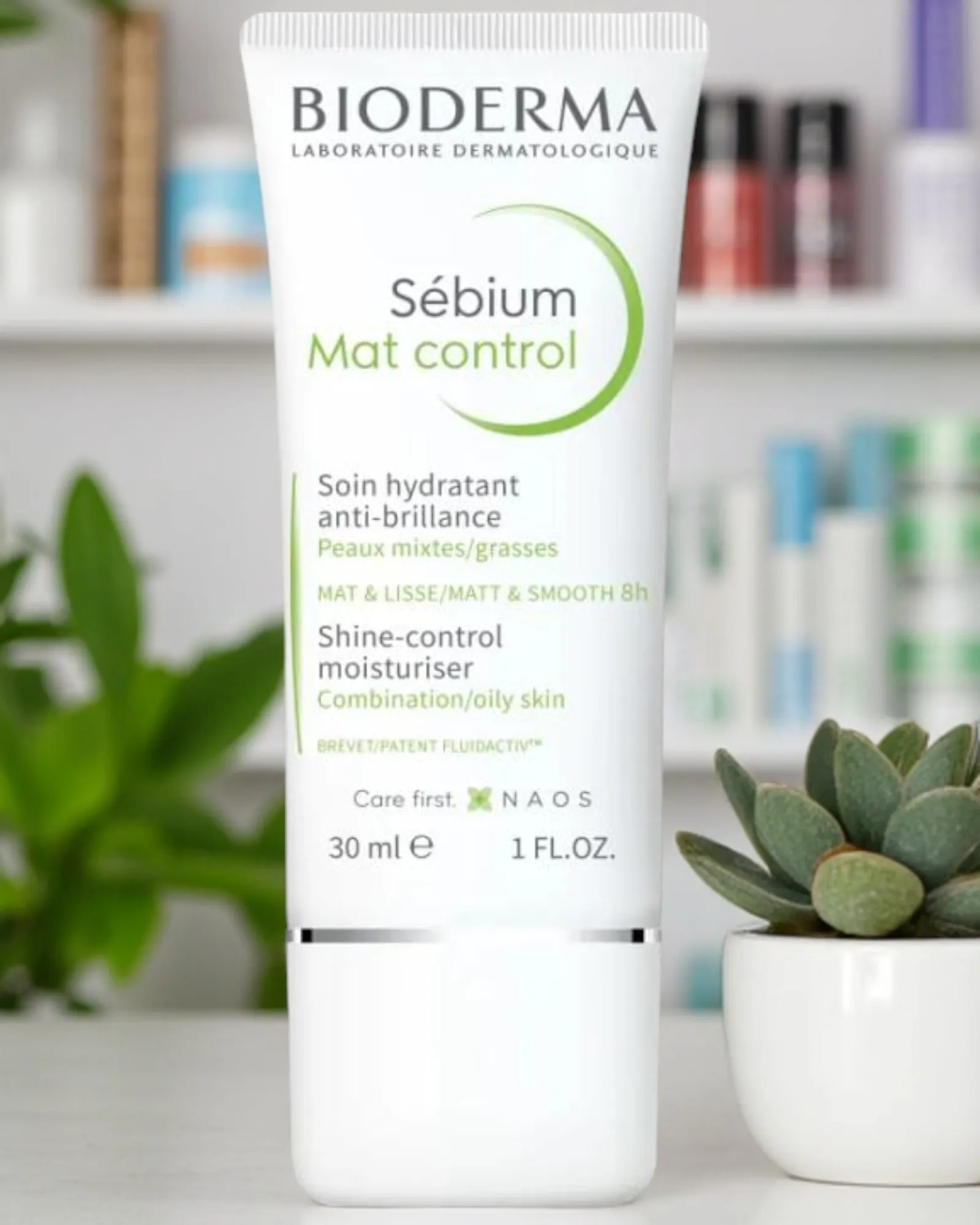 SÉBIUM MAT CONTROL 30 ML