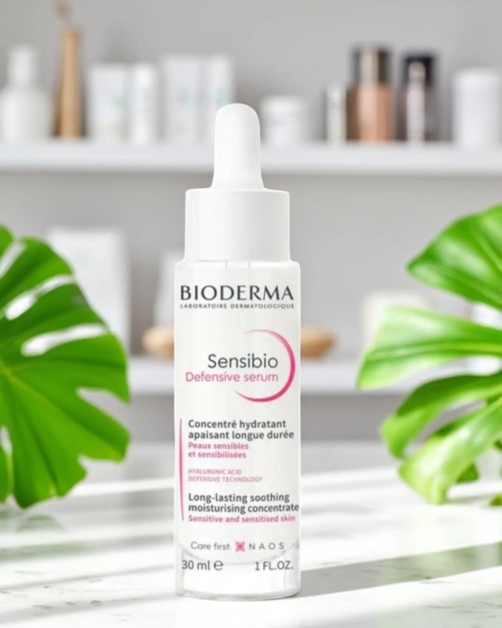 SENSIBIO DEFENSIVE SÉRUM 30 ML
