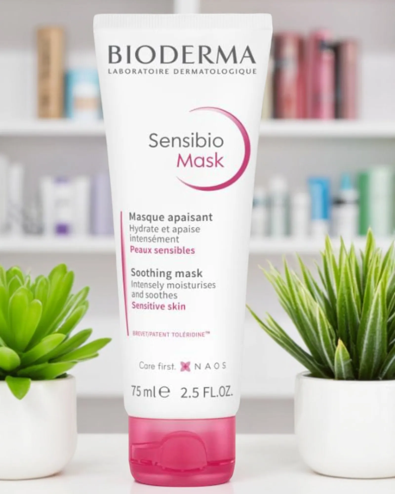SENSIBIO MASQUE 75 ML