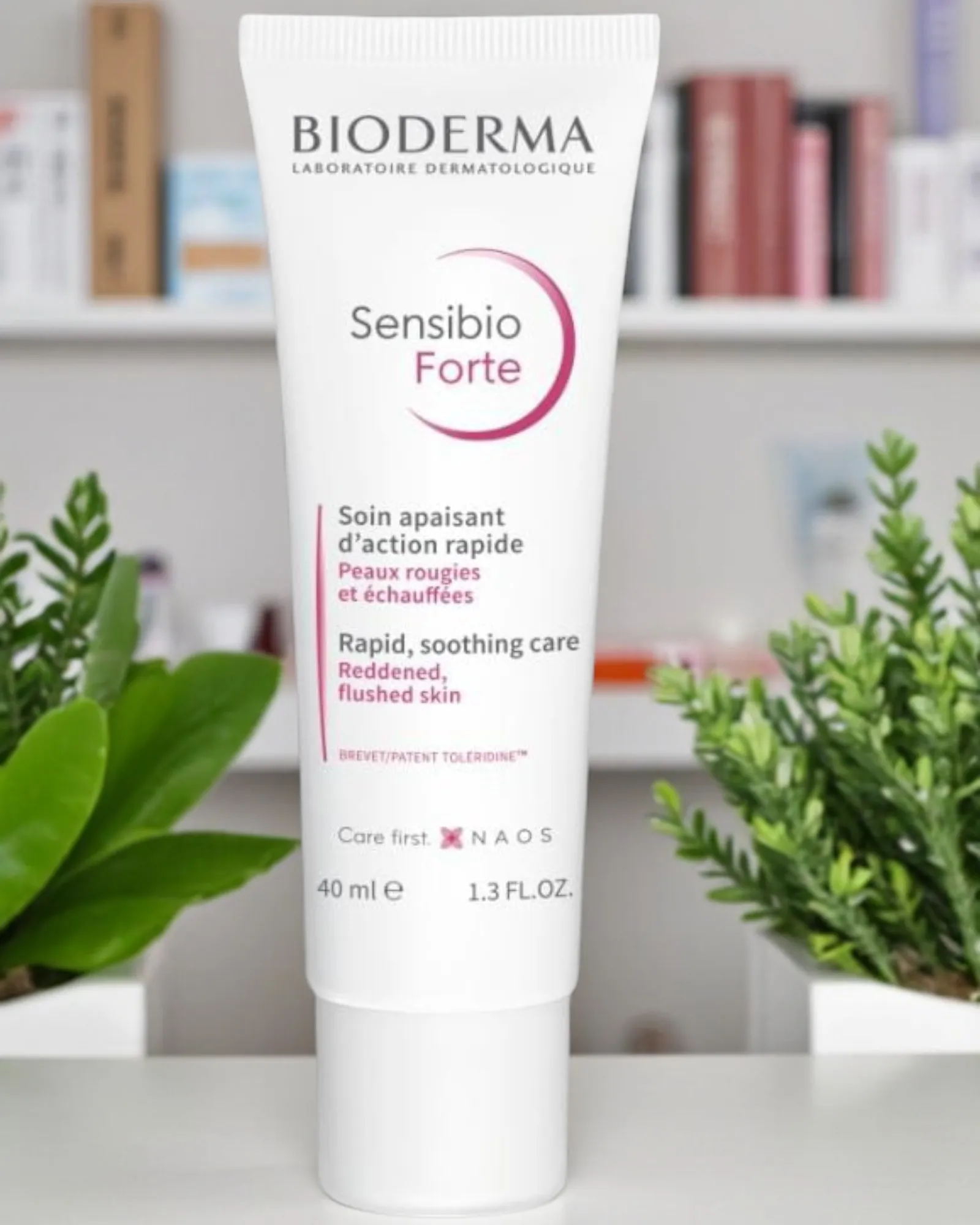 SENSIBIO FORTE CRÈME 40 ML