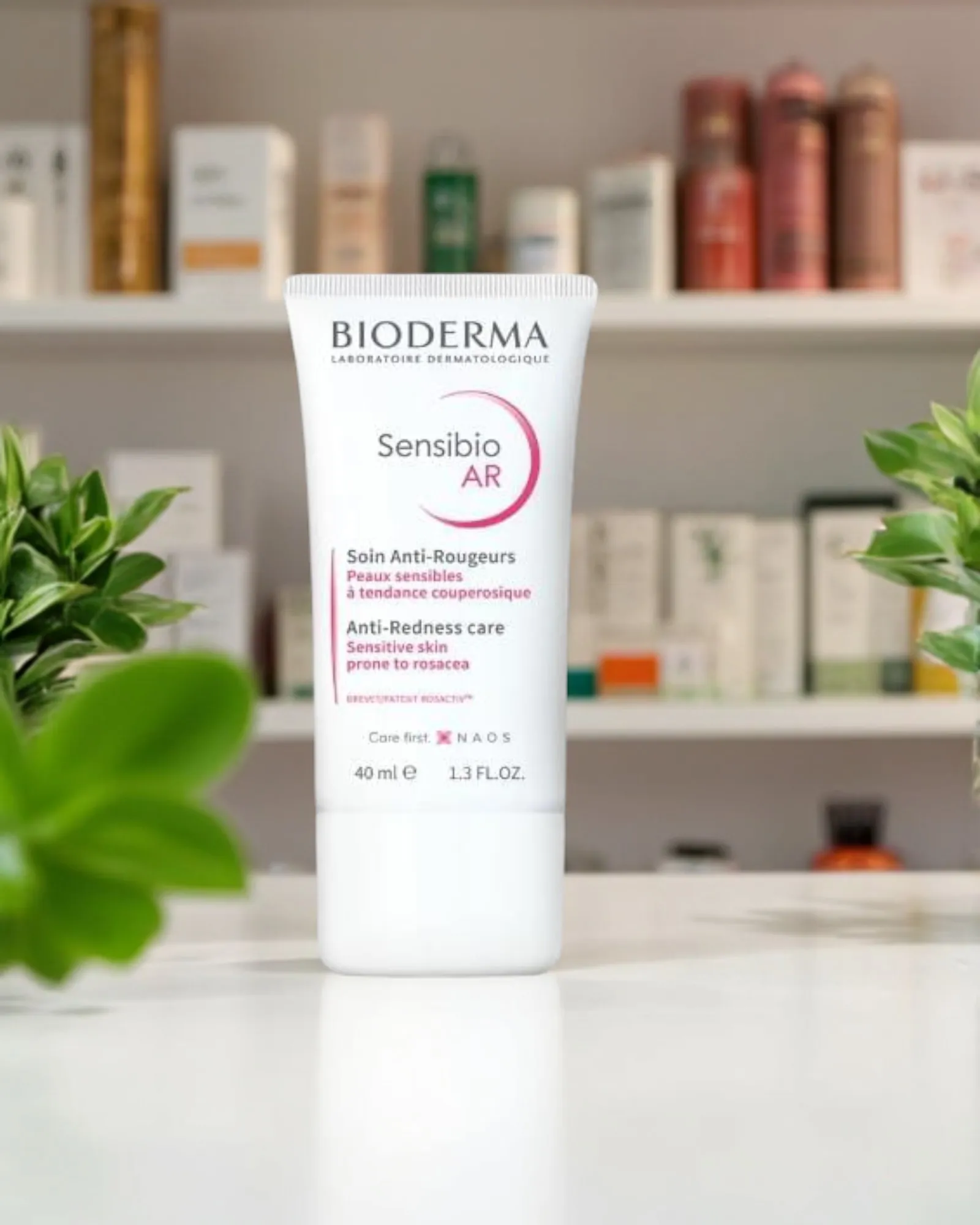 SENSIBIO AR 40 ML