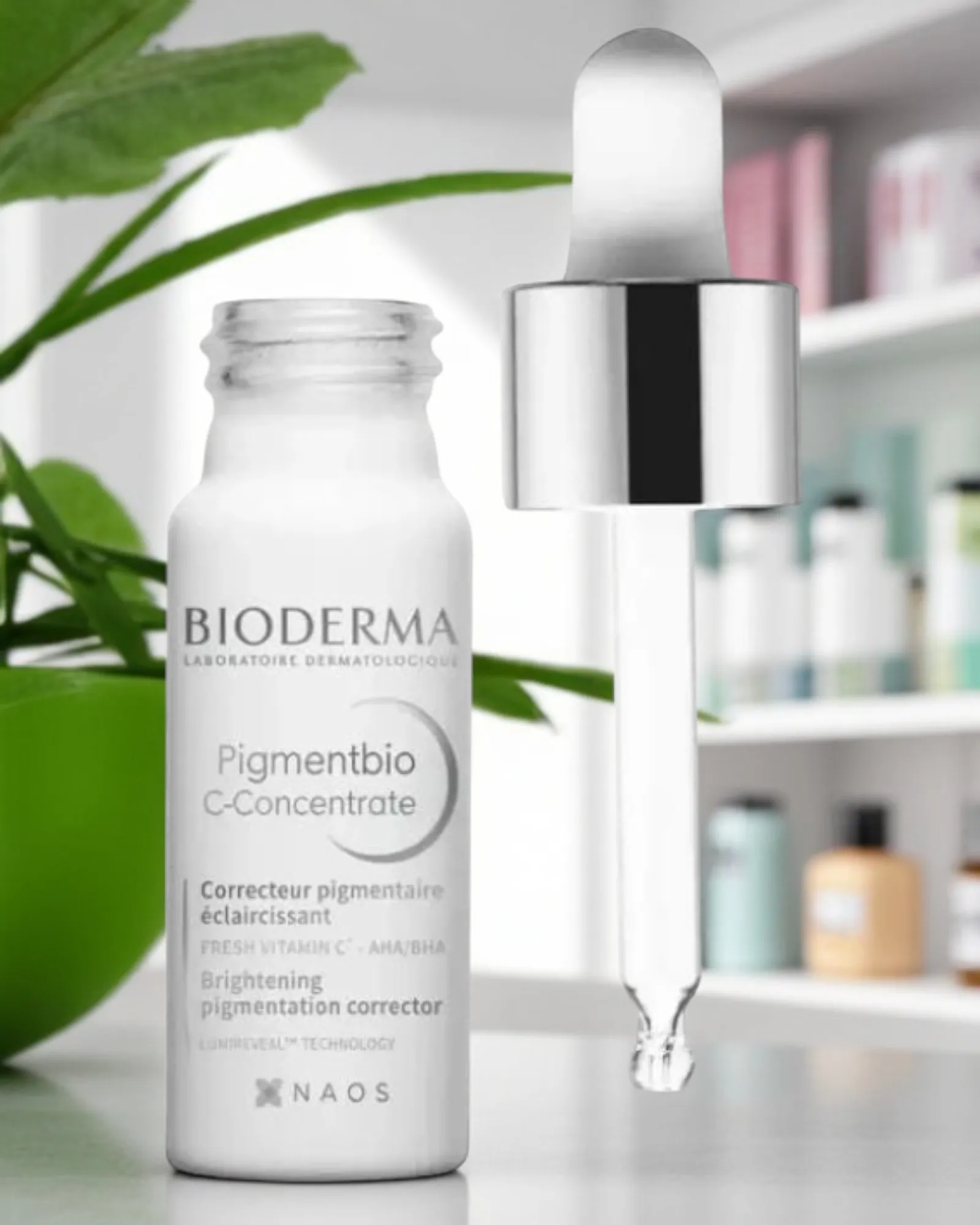 PIGMENTBIO C-CONCENTRATE 15 ML