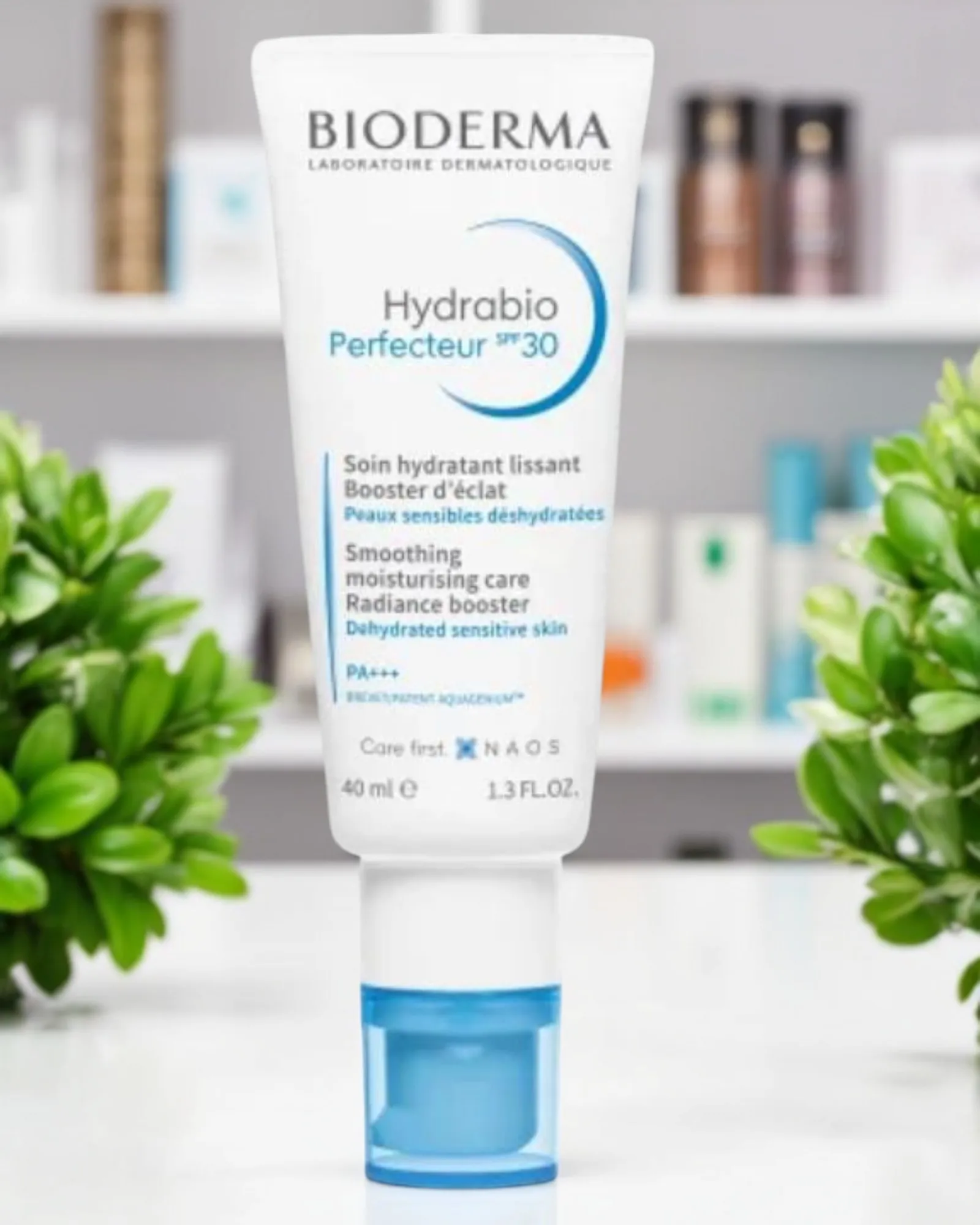 HYDRABIO PERFECTEUR SPF30 40 ML