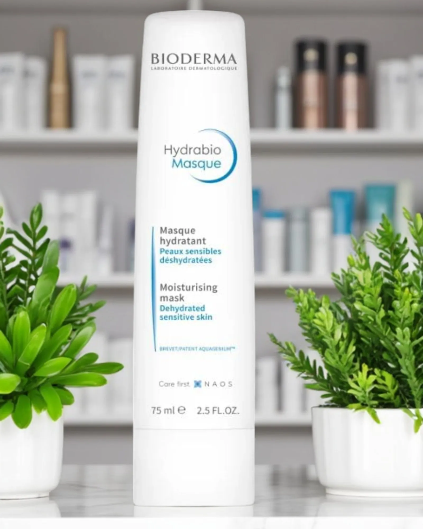 HYDRABIO MASQUE 75 ML