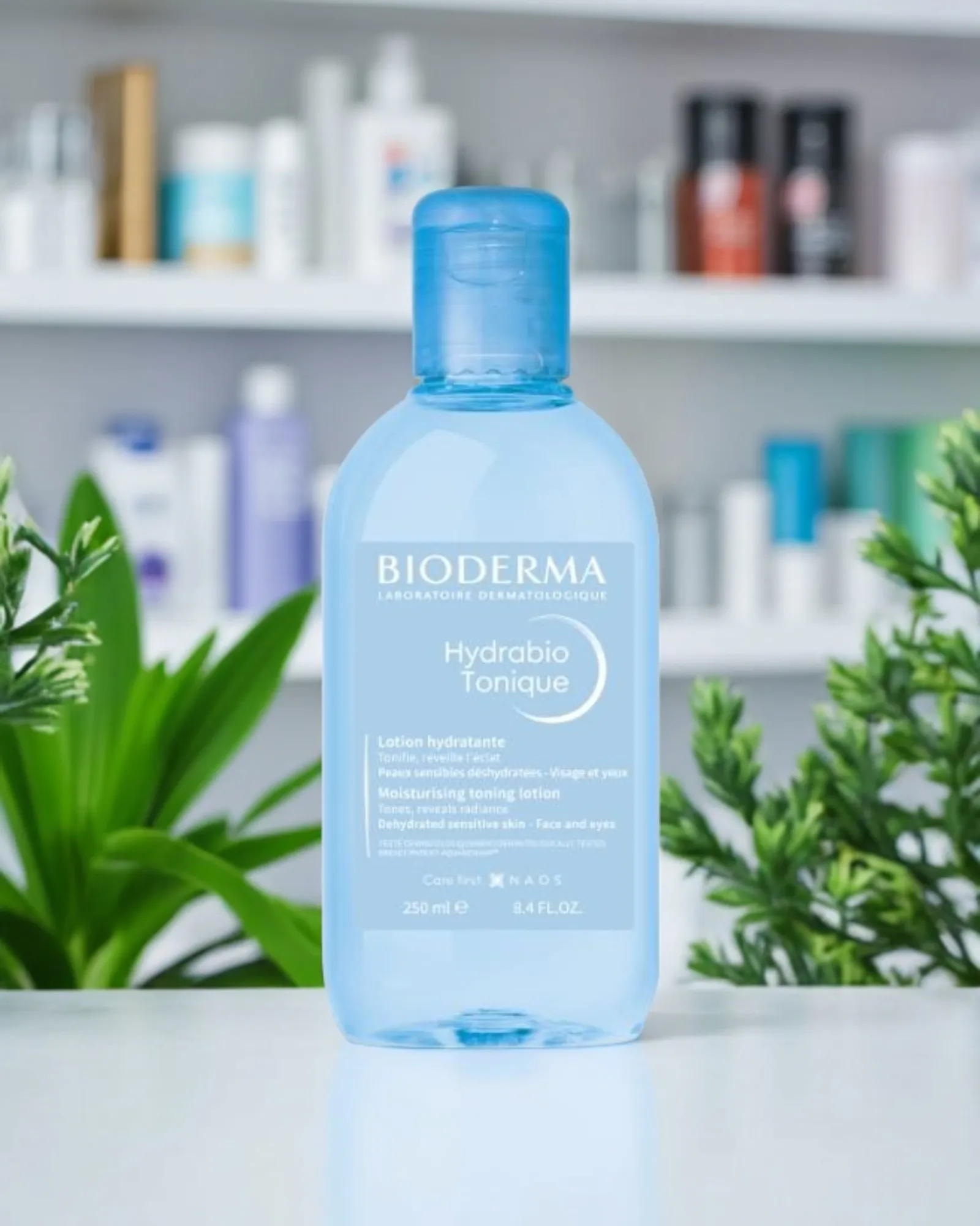 HYDRABIO LOTION TONIQUE 250 ML