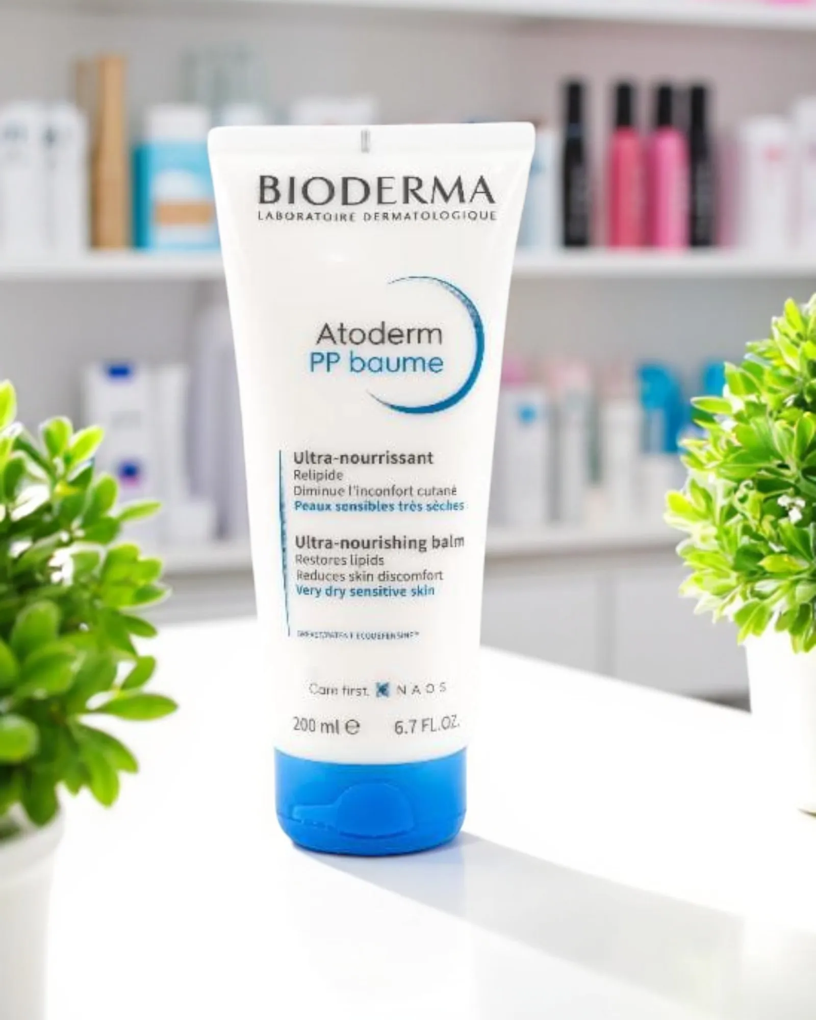 ATODERM PP BAUME 200 ML
