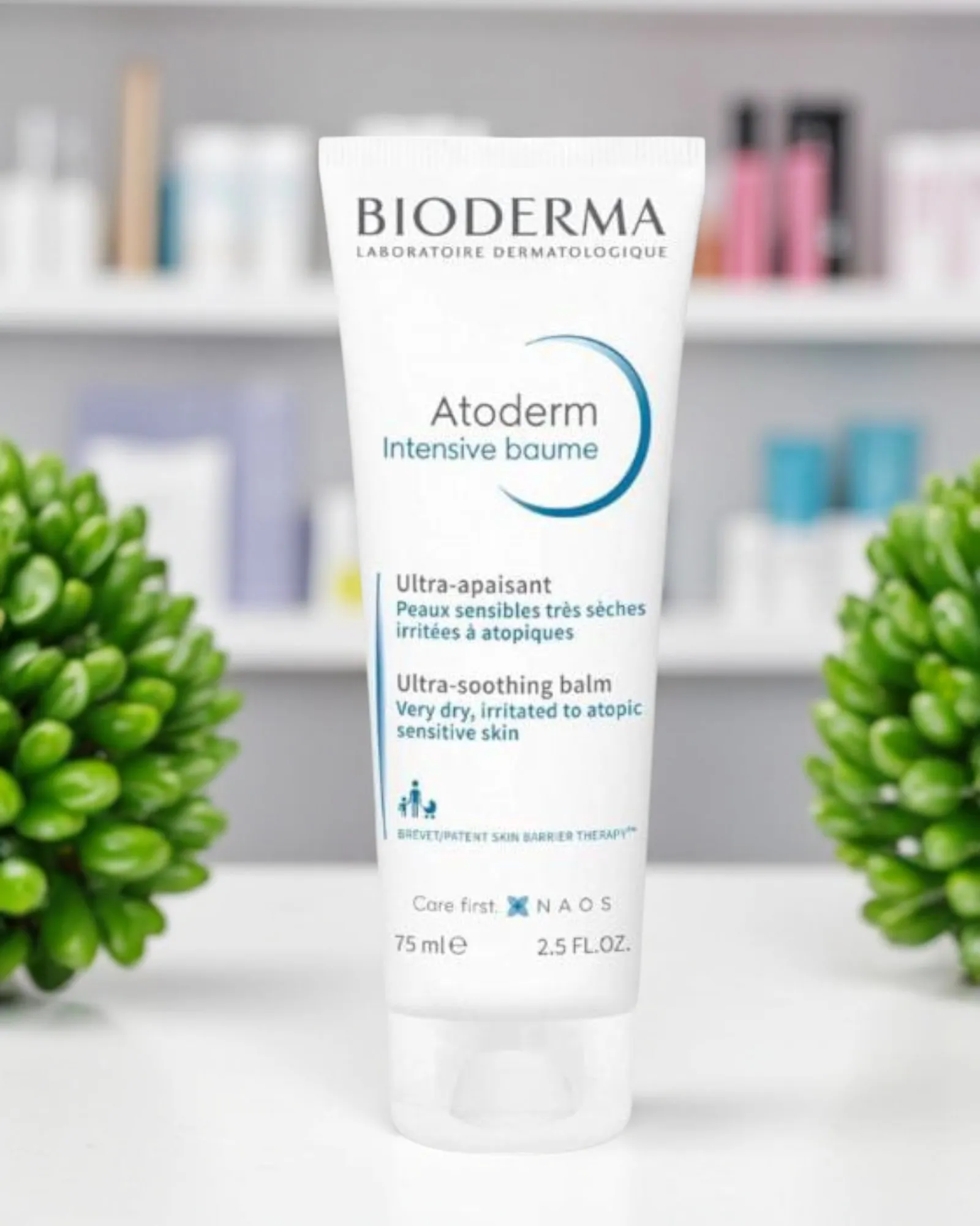 ATODERM INTENSIVE BAUME 75 ML