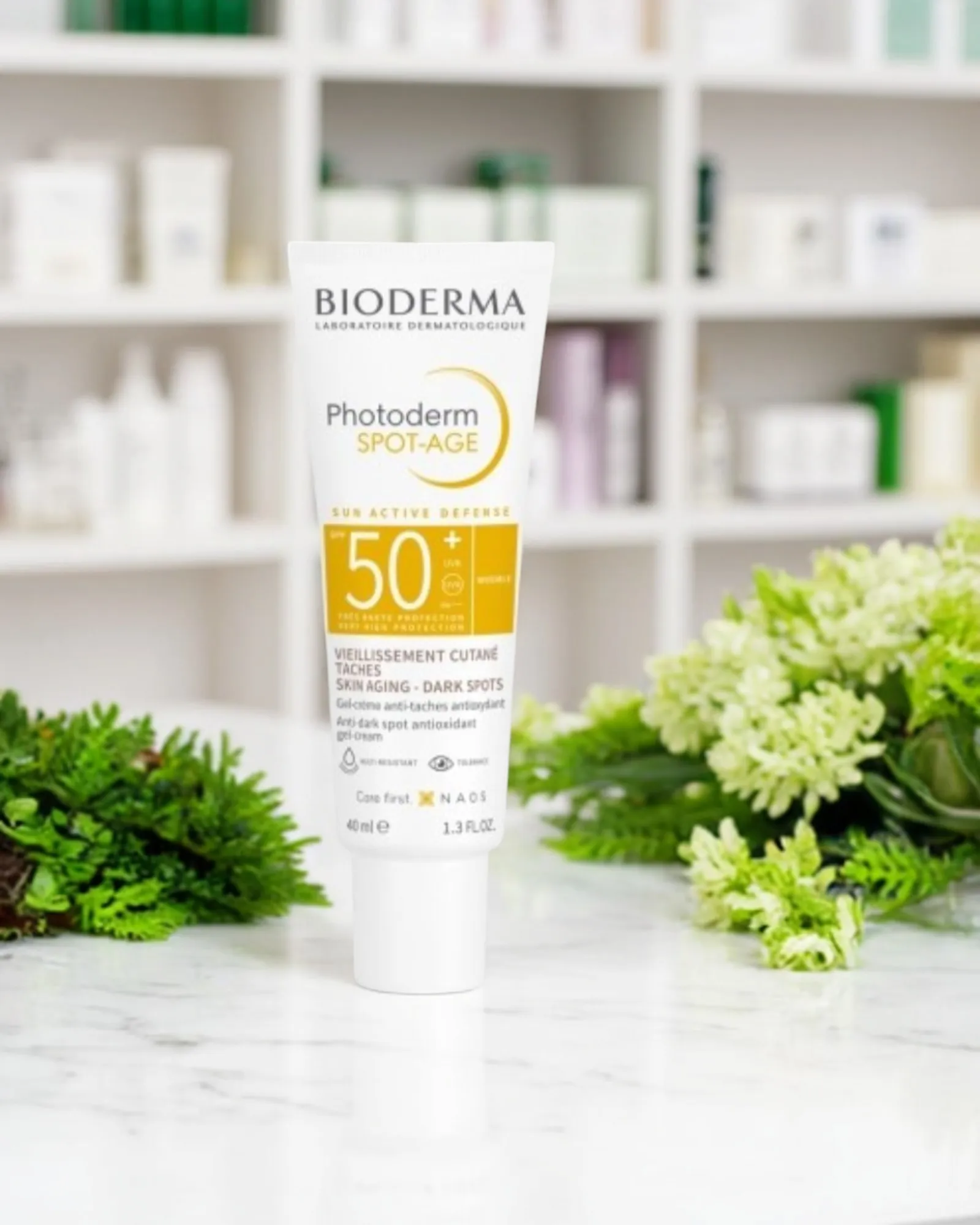 PHOTODERM SPOT AGE SPF50+ 40 ML