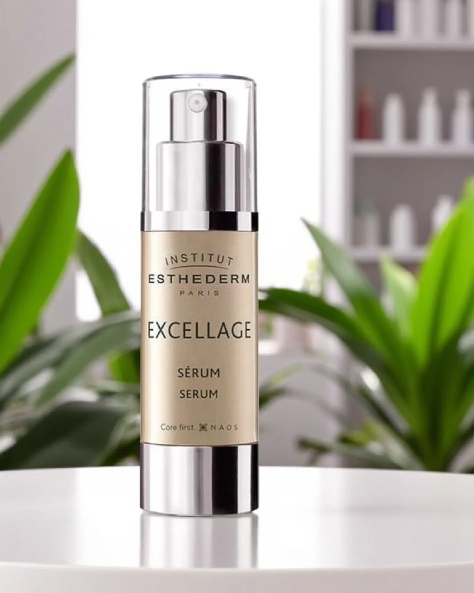 EXCELLAGE SERUM 30 ML