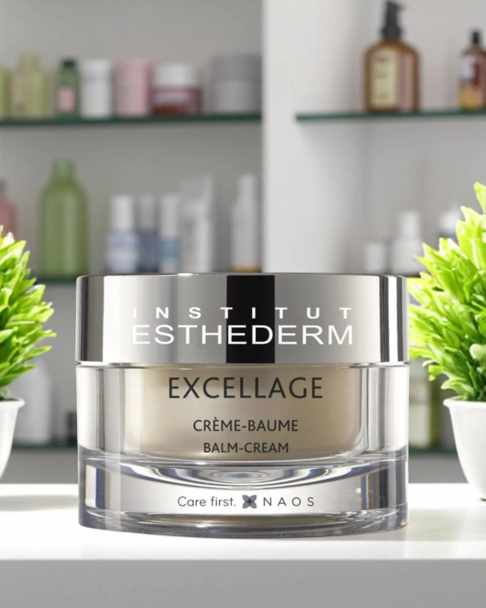 EXCELLAGE CRÈME 50 ML