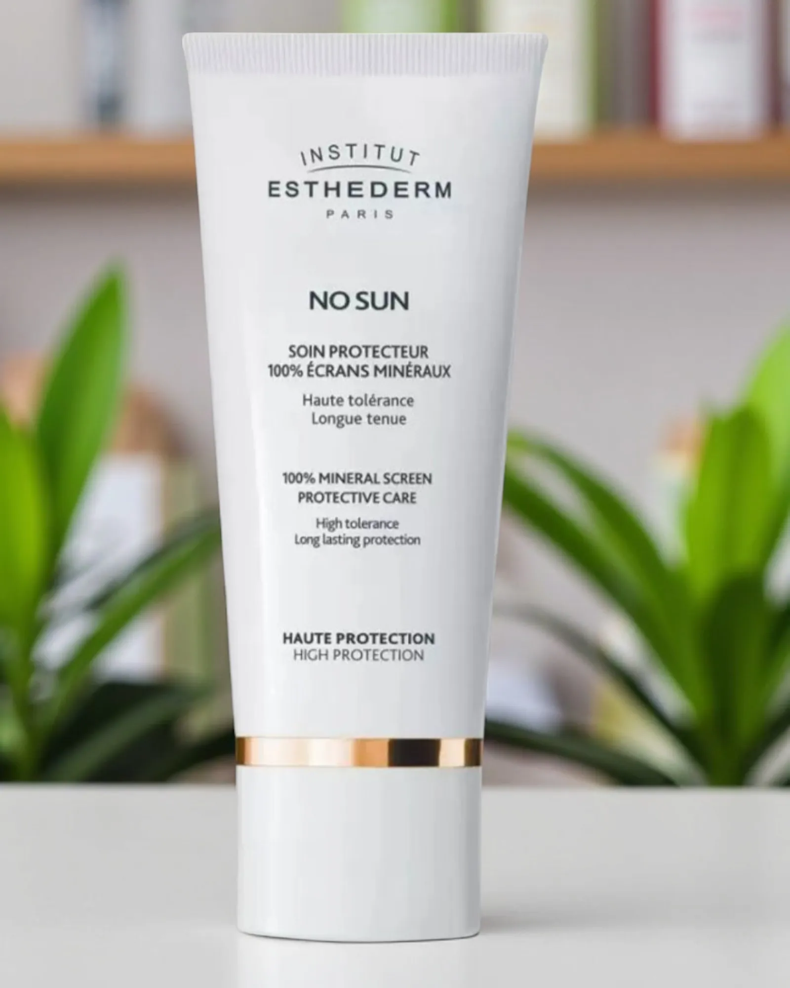 NO SUN 50 ML