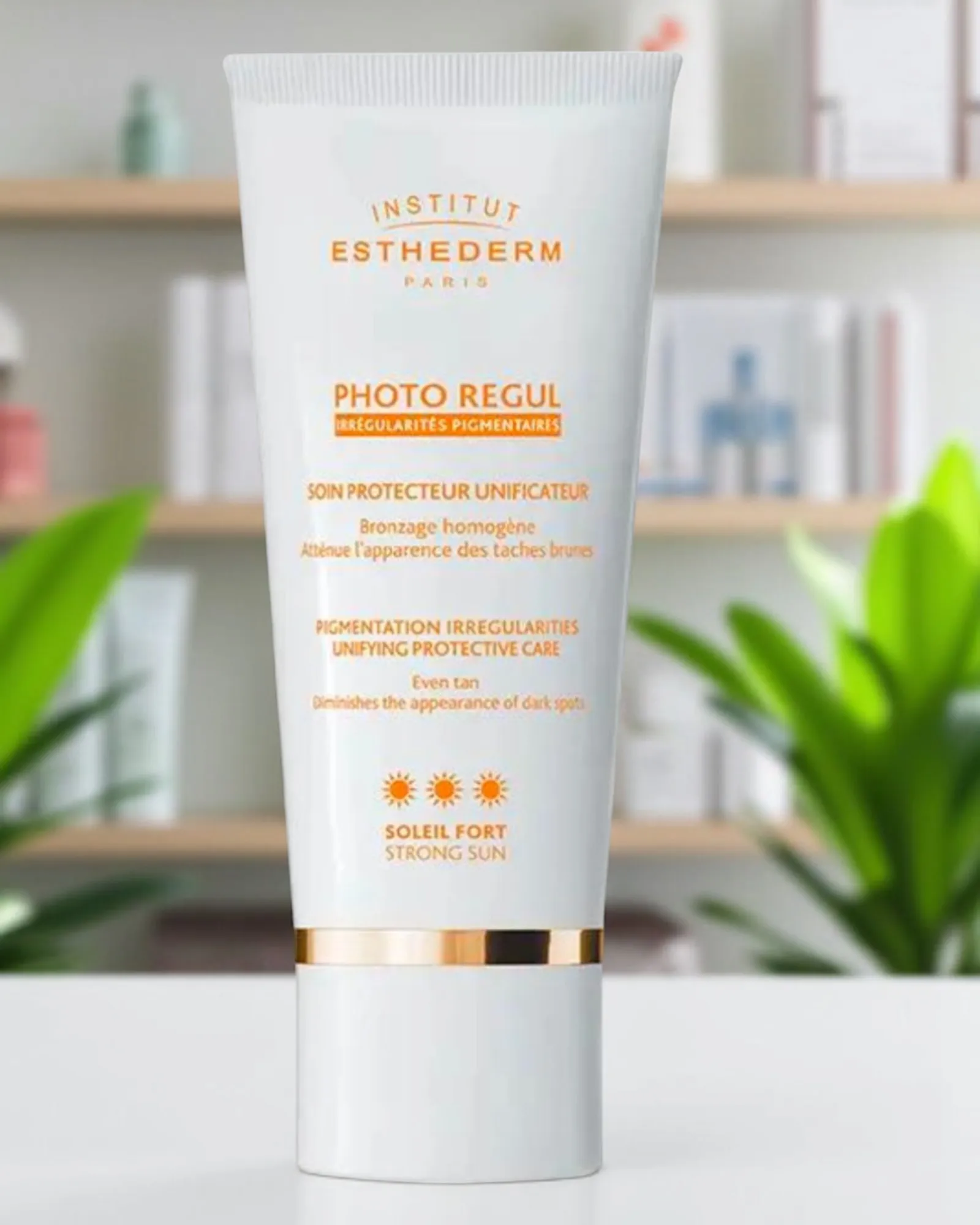 PHOTO REGULE CRÈME 50 ML