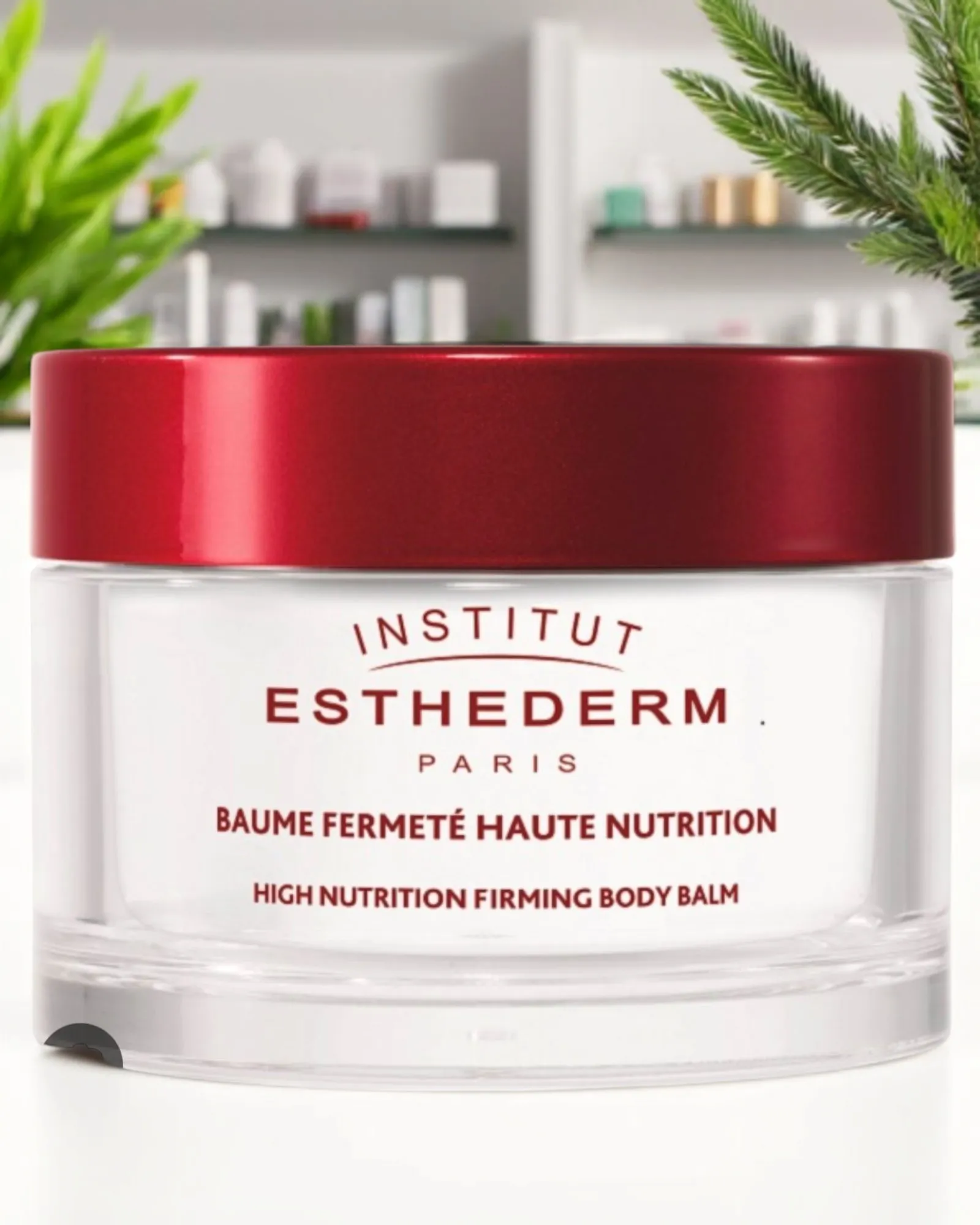BAUME FERMETÉ HAUTE NUTRITION 200 ML