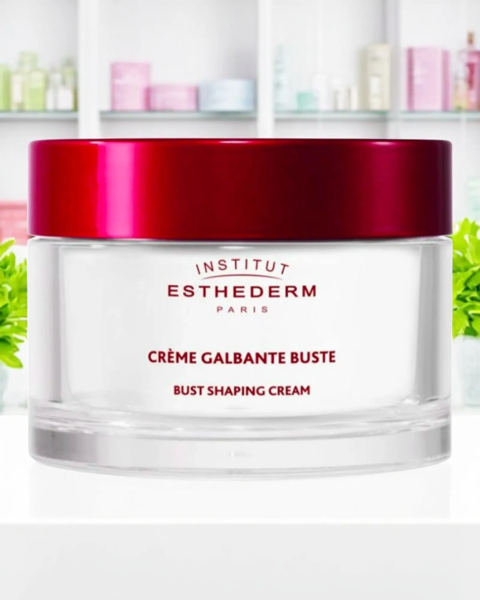 CRÈME GALBANTE BUSTE 200 ML
