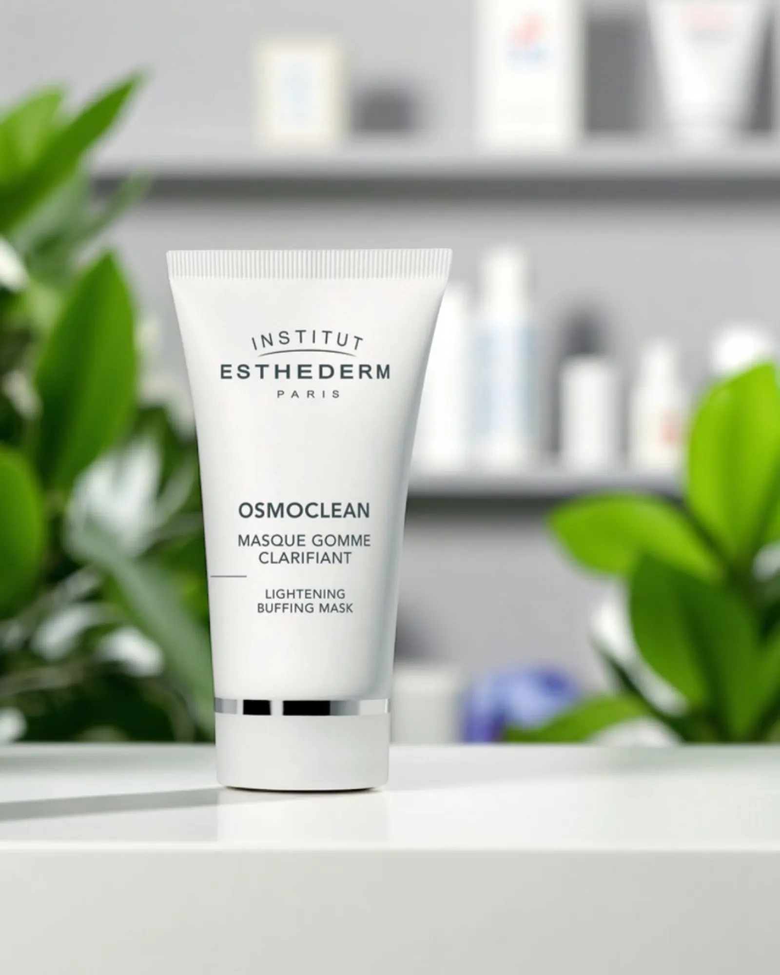 OSMO MASQUE GOMMANT CLARIFIANT 75 ML