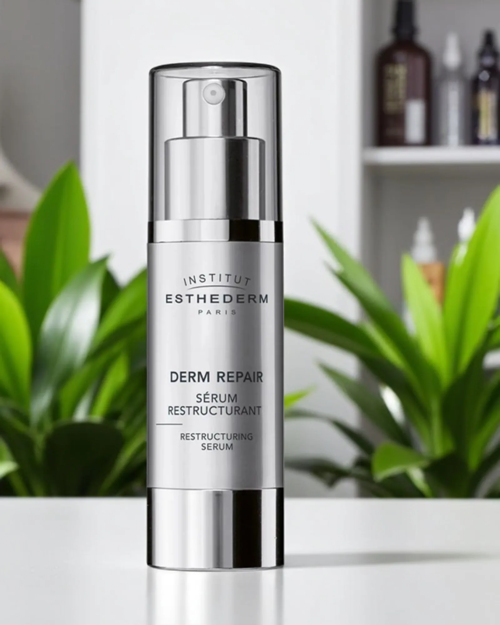 DERM REPAIR SÉRUM RESTRUCTURANT 30 ML