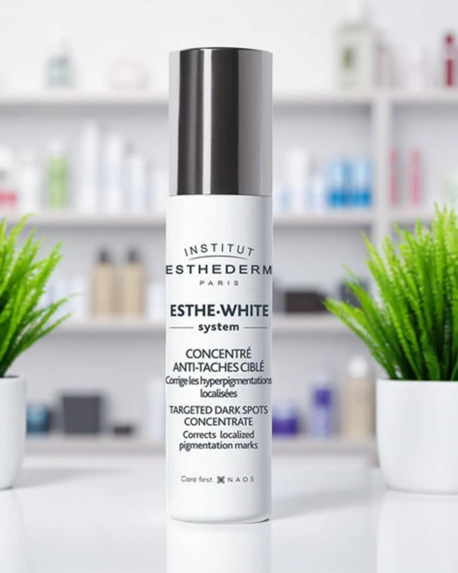 ESTHEWHITE CONCENTRÉ ANTI-TACHE ROLL-ON 9ML