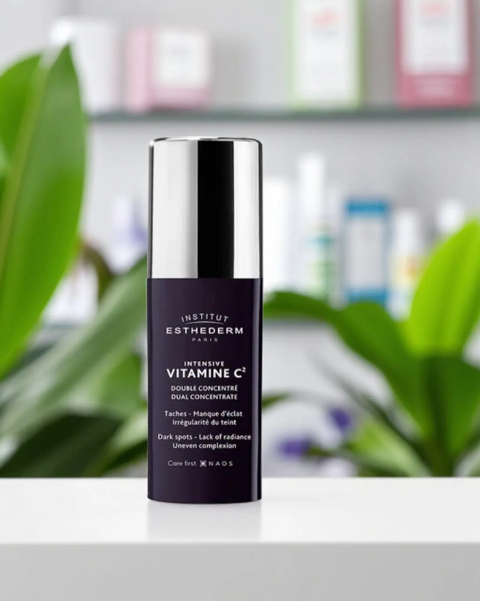INTENSIVE VIT C2 DOUBLE CONCENTRATION 10ML