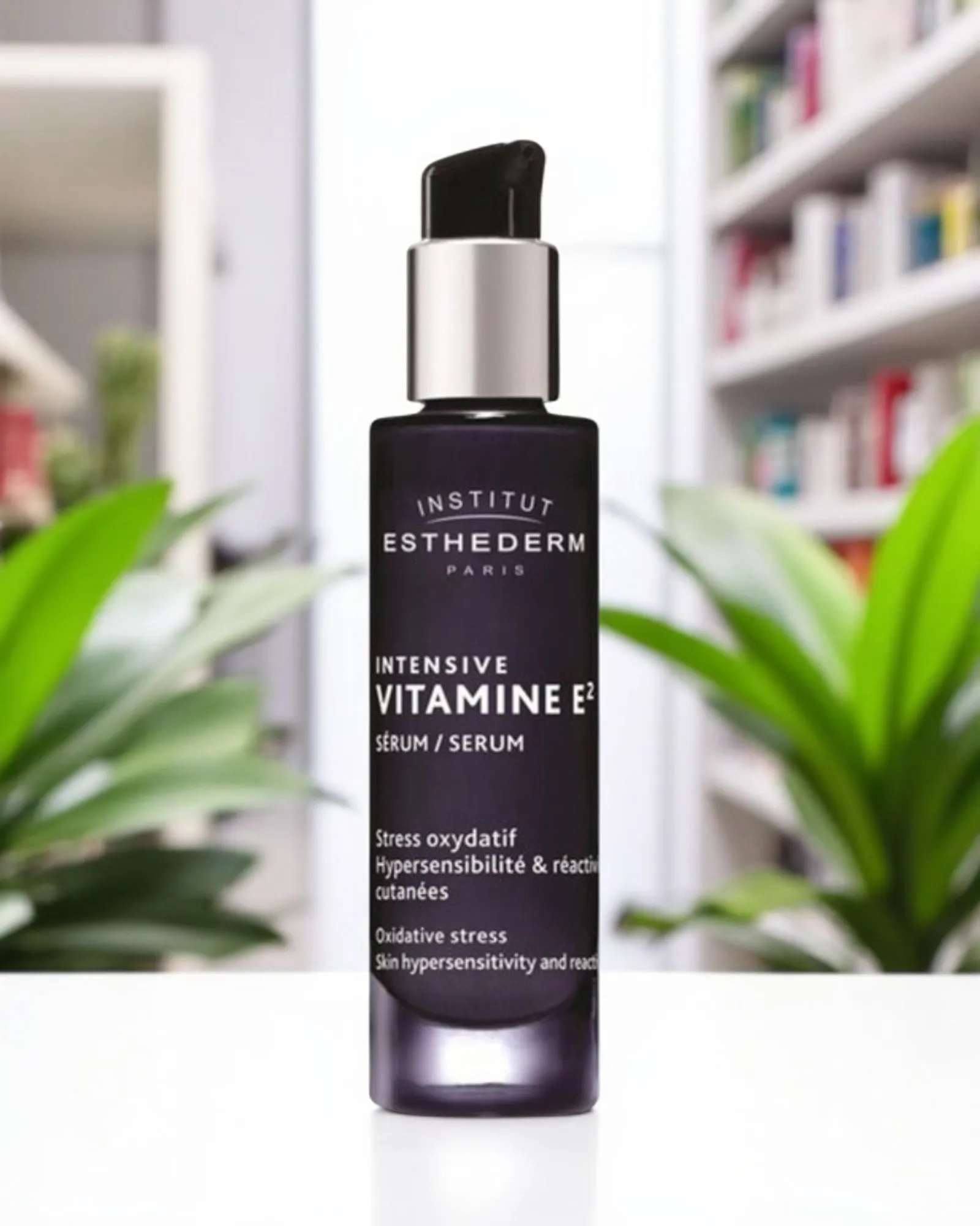 INTENSIVE VITAMINE E SÉRUM 30ML
