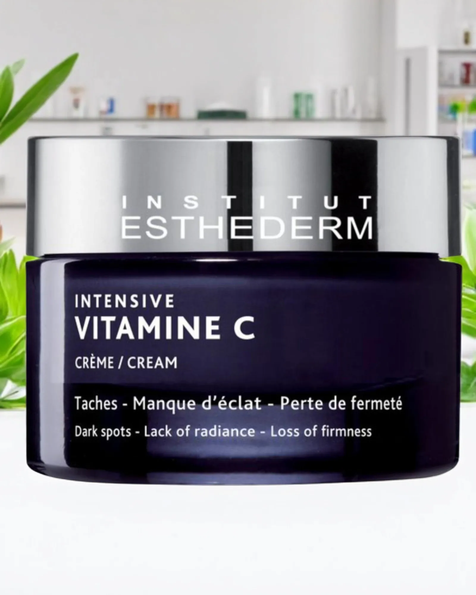 INTENSIVE VITAMINE C CRÈME 50ML