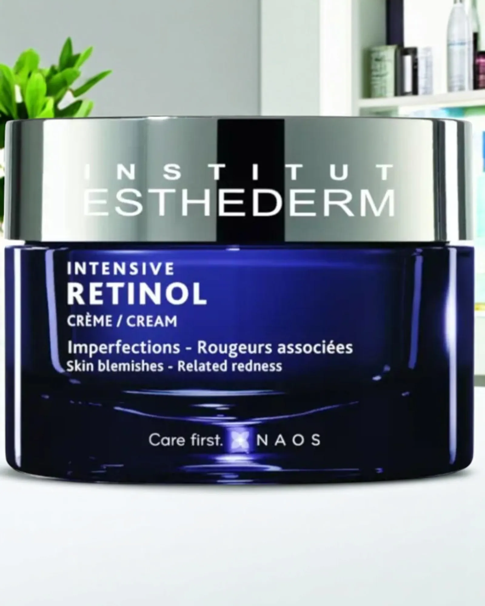 INTENSIVE RÉTINOL CRÈME 50ML