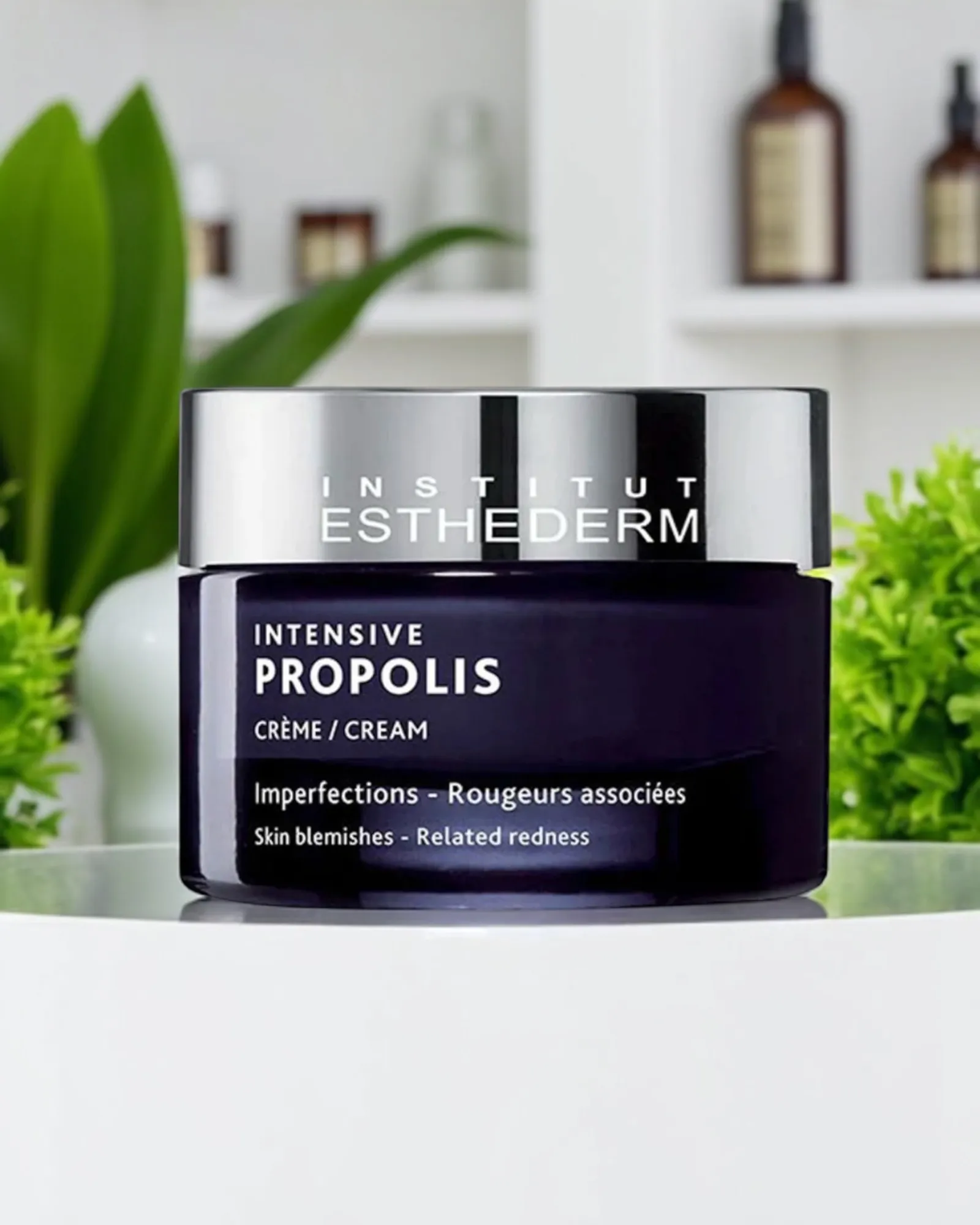 INTENSIVE PROPOLIS CRÈME 50ML