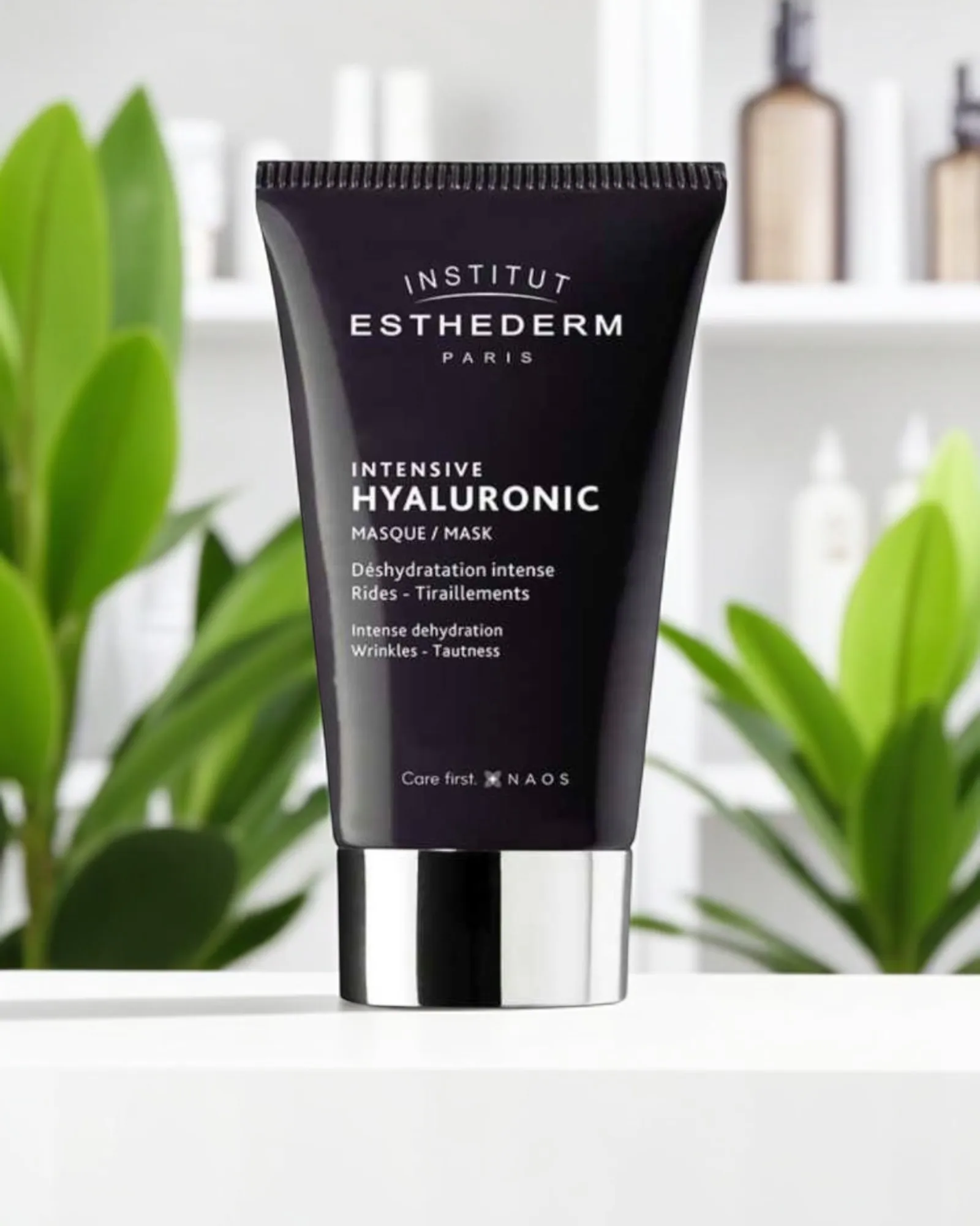 INTENSIVE HYALURONIC MASQUE 75ML